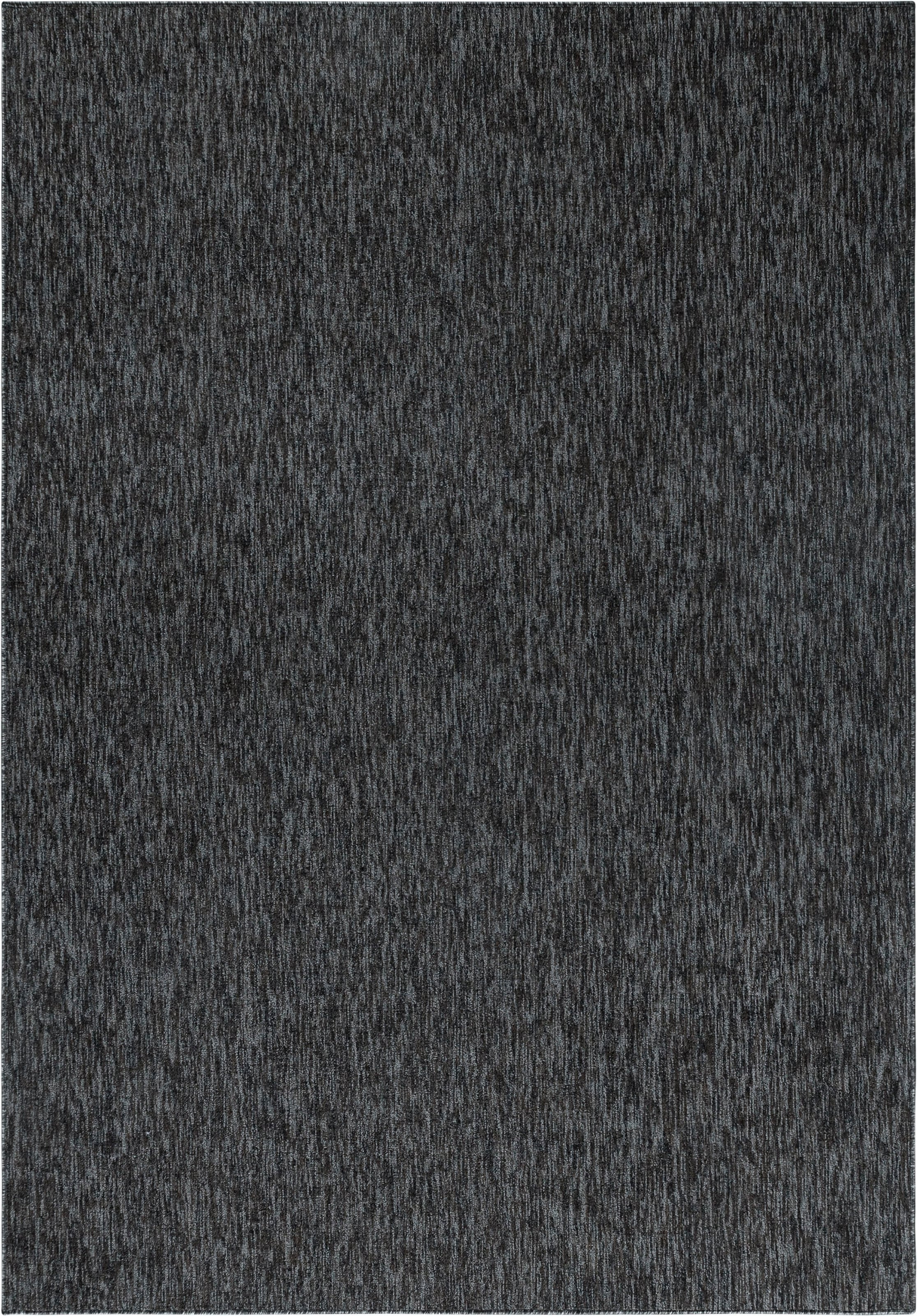 Ayyildiz Teppiche Teppich »Nizza 1800 Kurzflorteppich«, rechteckig, 6 mm Höhe, pflegeleicht, leicht melierter Kurzflor, ringsum gekettelt, Wohnzimmer