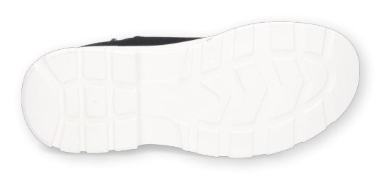 Dockers by Gerli Sneaker, mit leichter Sohle, Freizeitschuh, Schnürboot, high-Top