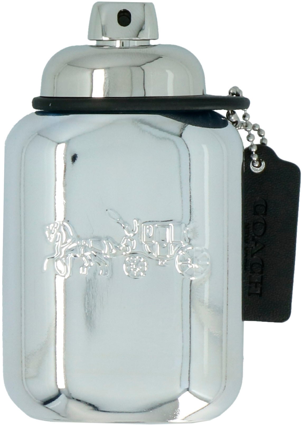 Bild von COACH Eau de Parfum »Platinum«