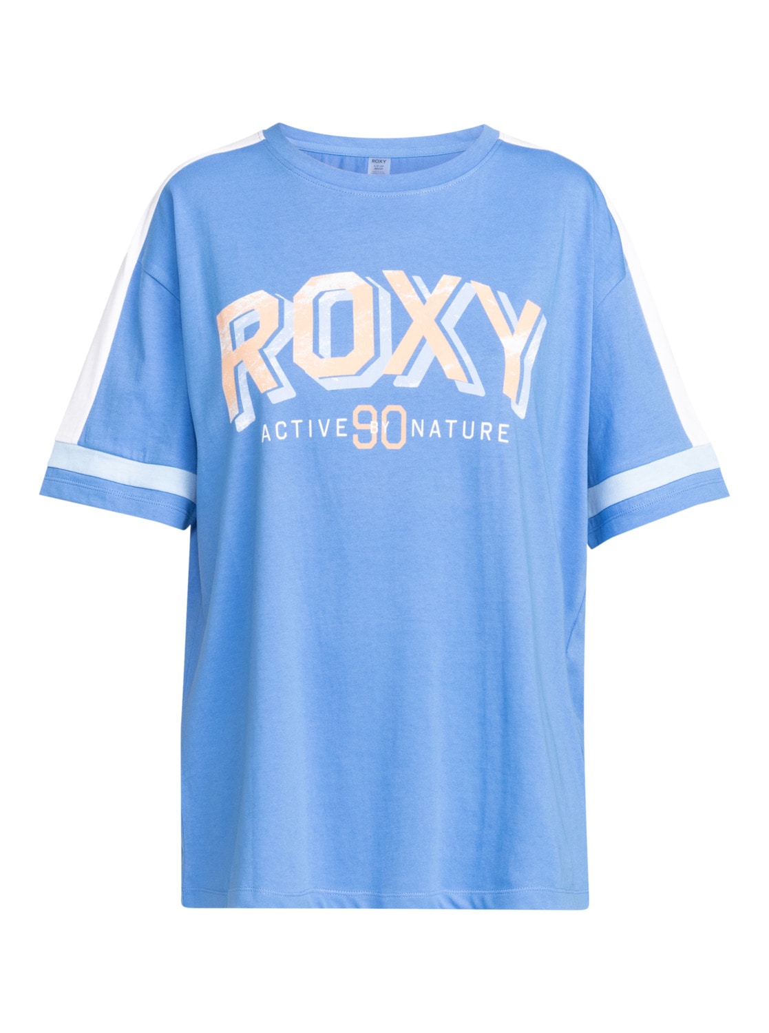 Roxy T-Shirt »Essential Energy«