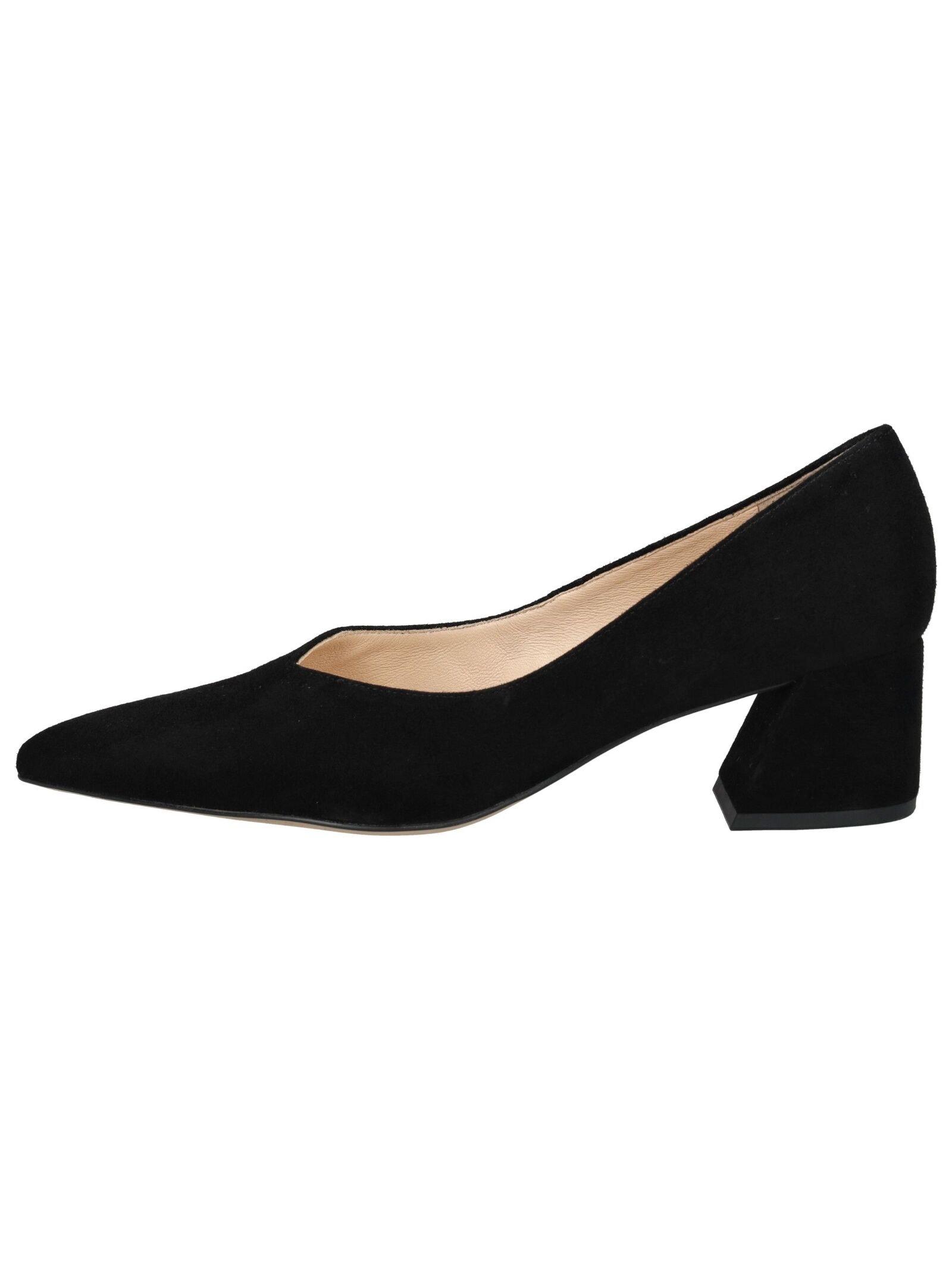 Högl Pumps »Högl Pumps Veloursleder«