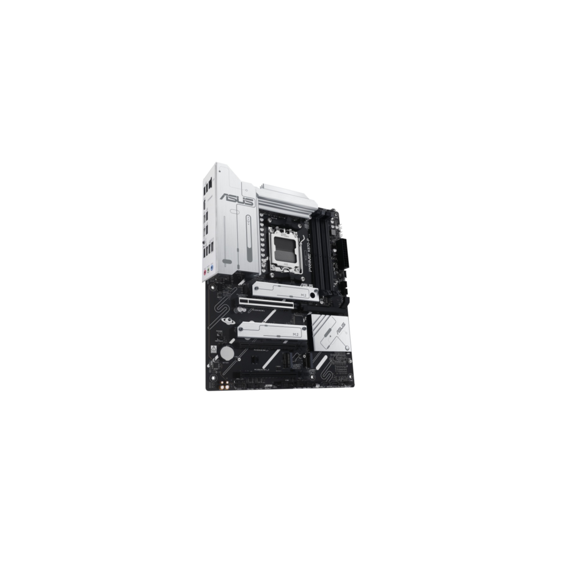 Asus Mainboard »PRIME X870-P«
