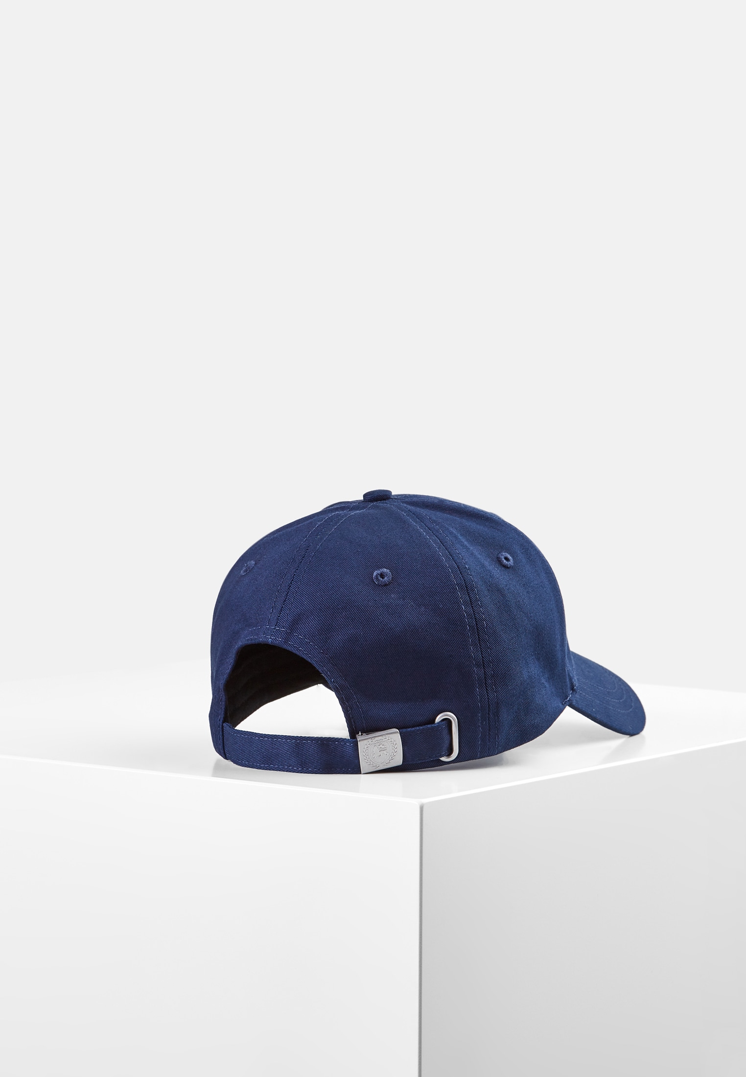 LERROS Baseball Cap »LERROS Base Cap mit Logo«