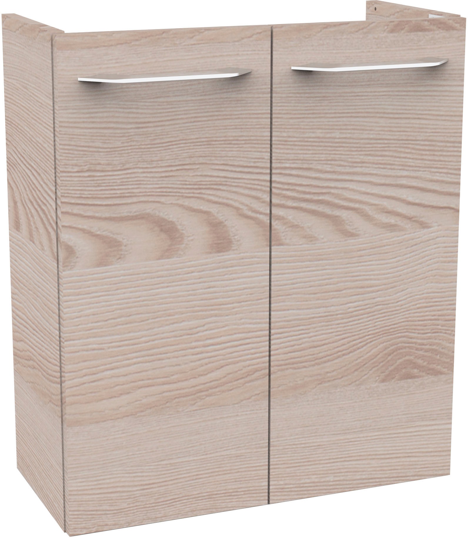 FACKELMANN Waschtisch »SBC«, bestehend aus Becken und Unterbau, Breite ca. 55 cm
