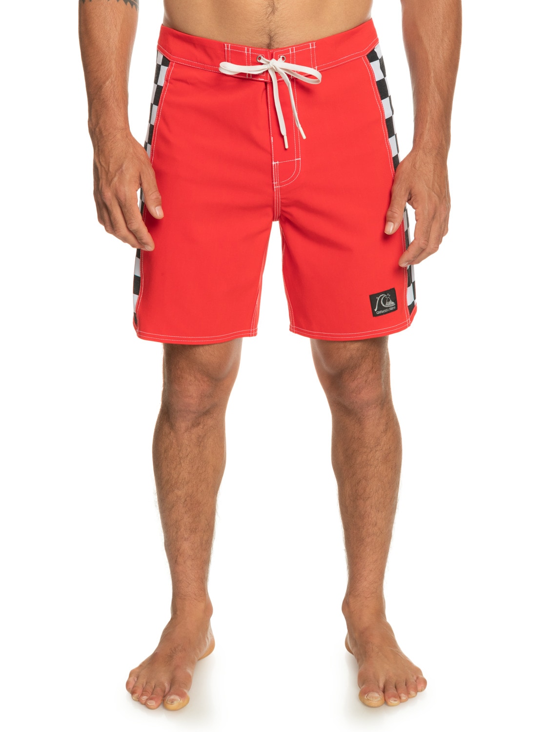 Quiksilver Boardshorts »Original Arch 18"«