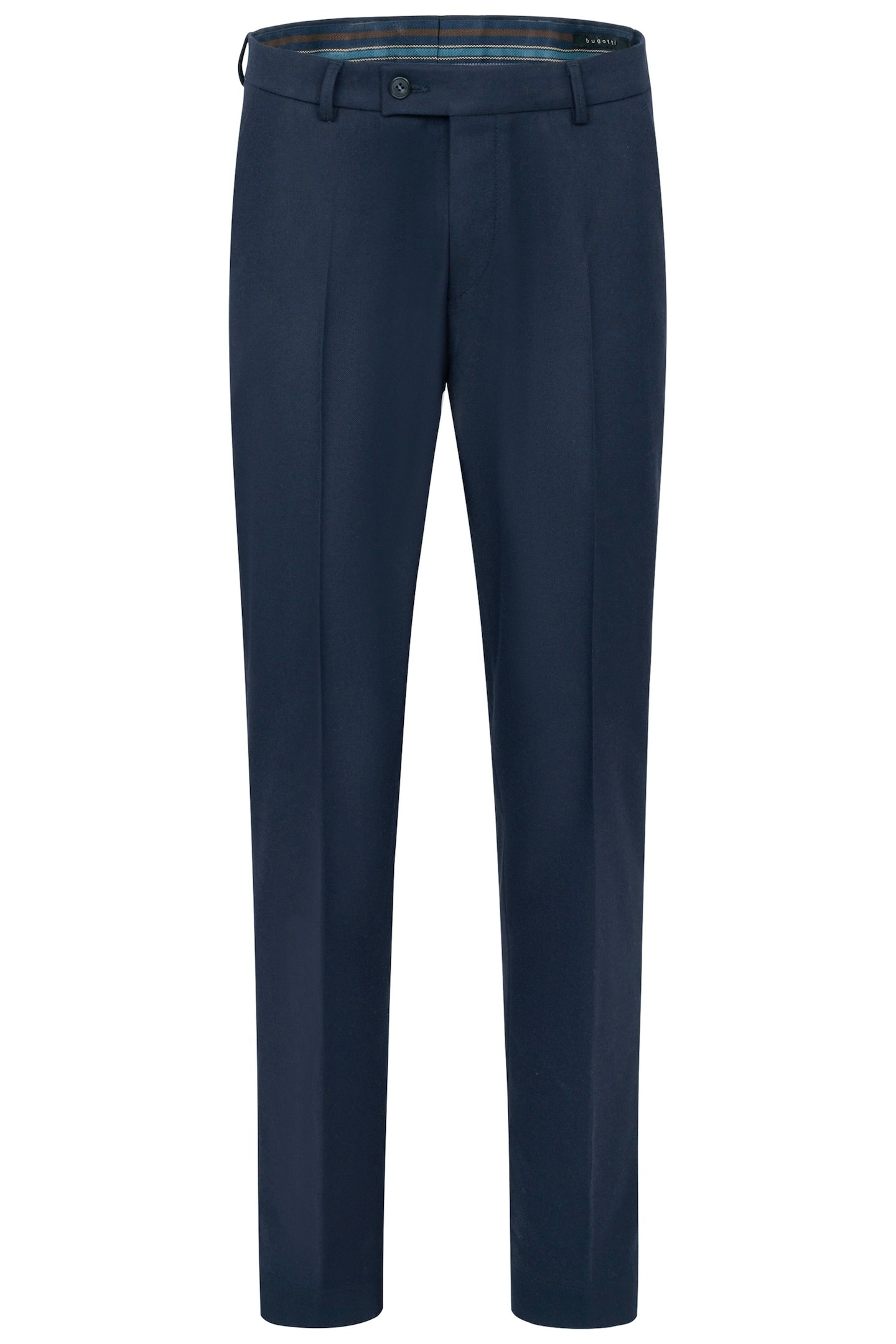 bugatti Stoffhose, mit moderner Form