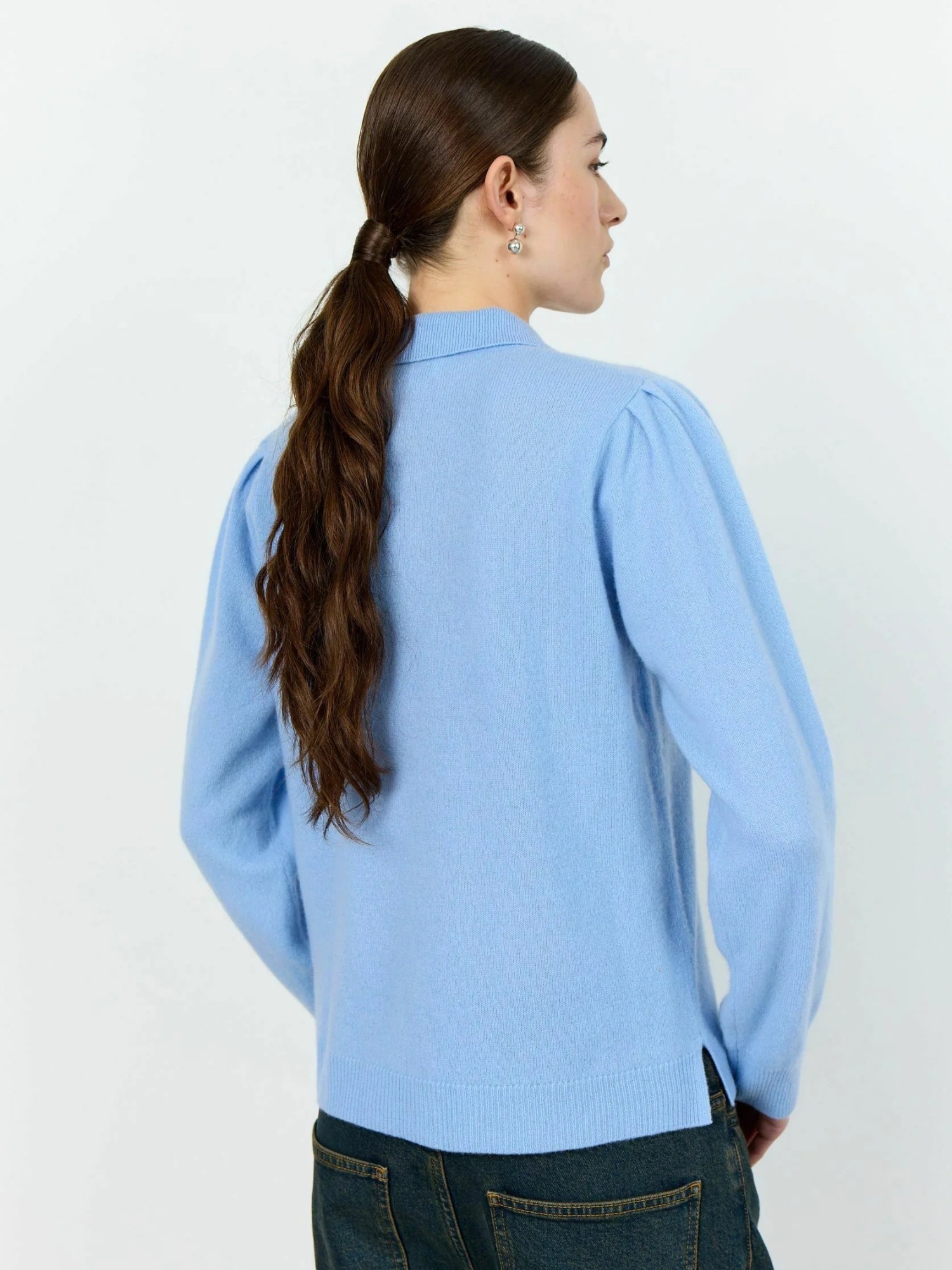 Levete Room Strickpullover »Levete Room Sweater LR-ELOISE«