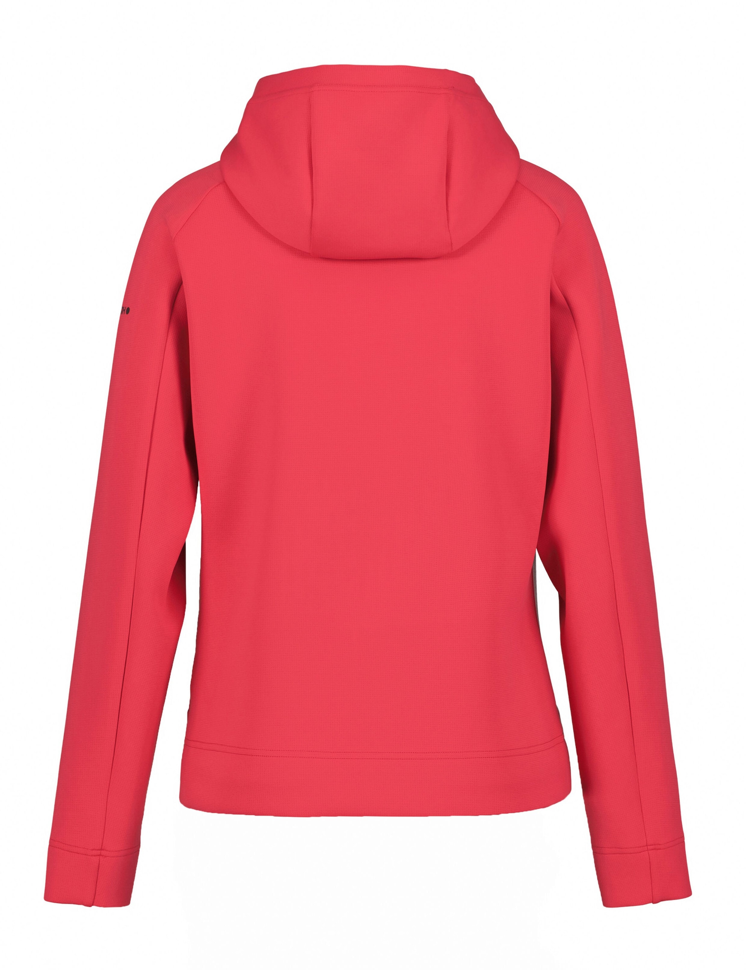 Icepeak Strickfleecejacke »D STRICKFLEECEJACKE BUNNELL«, (1 St.)