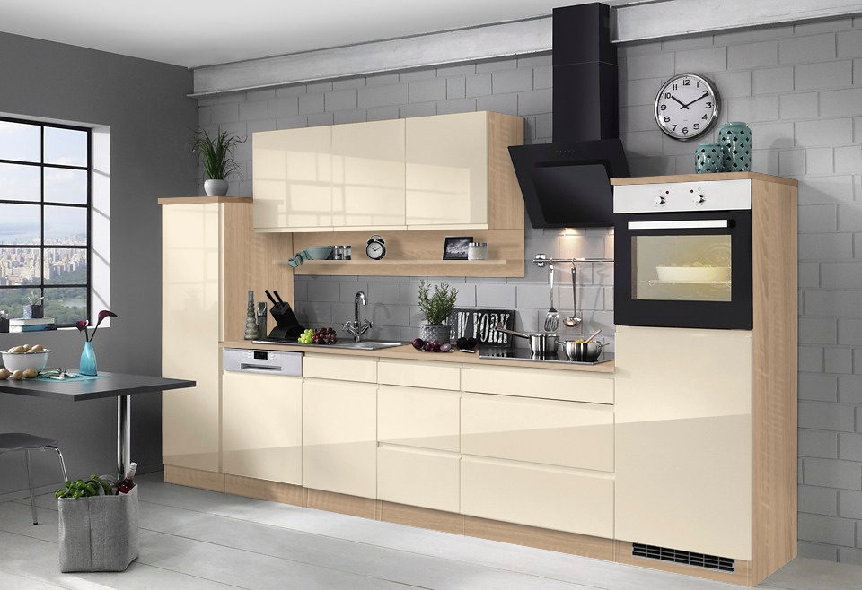 KOCHSTATION Eckhängeschrank »KS-Virginia«, 60 cm breit