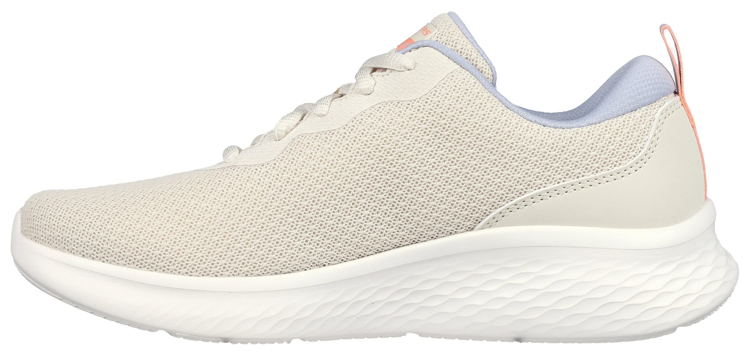 Skechers Sneaker »SKECH-LITE PRO-BEST CHANCE«, Freizeitschuh in veganer Verarbeitung