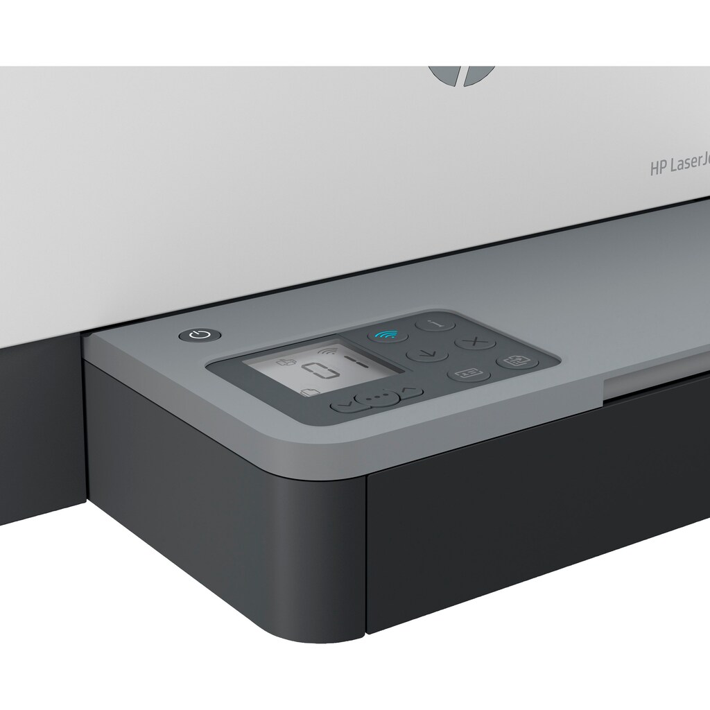 HP Laserdrucker »LaserJet Tank MFP 2604SDW Printer«