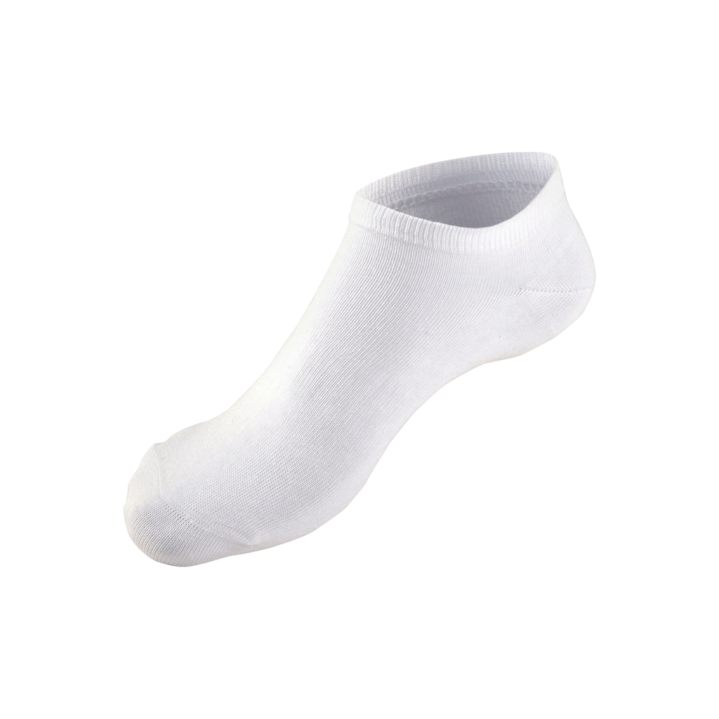 H.I.S Sneakersocken, (Dose, 8 Paar)