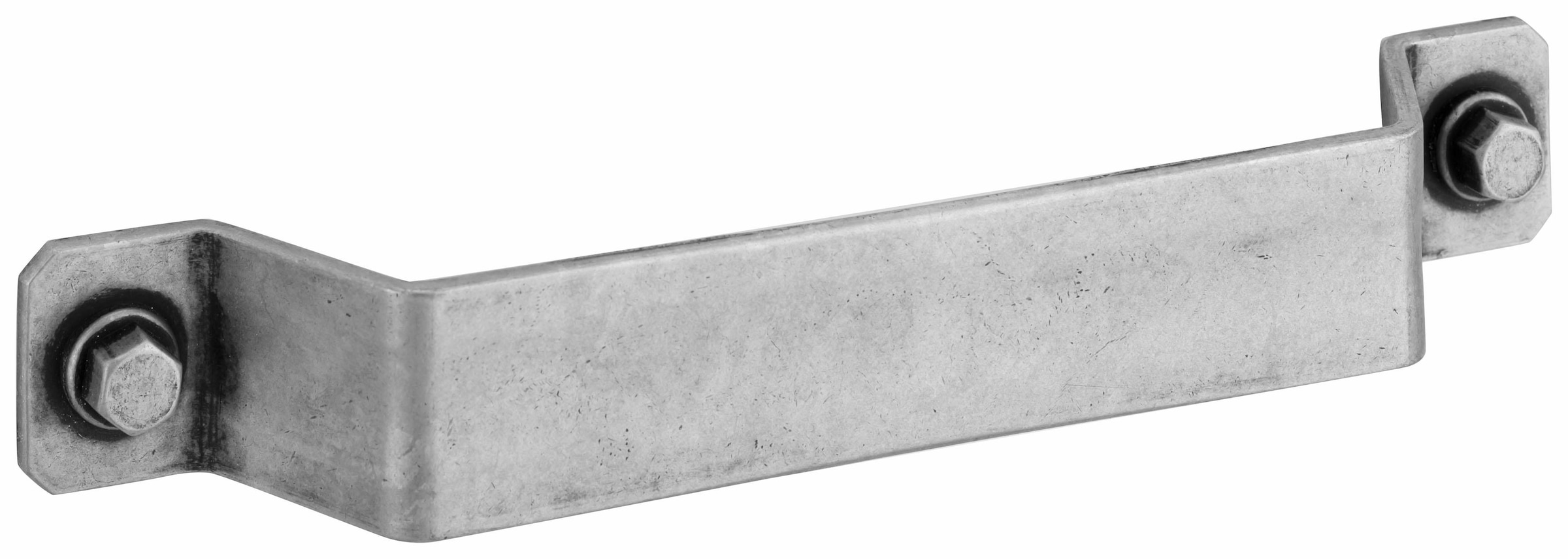 Schildmeyer Hängeschrank »Milan«, Breite 40,5 cm, mit Metallgriffen, Türanschlag  wechselbar online kaufen
