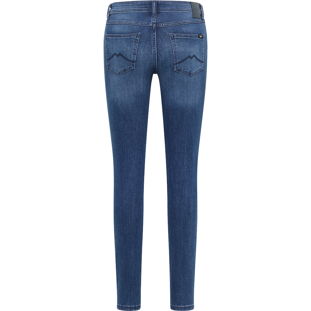 MUSTANG Skinny-fit-Jeans »Style Jasmin Jeggings«