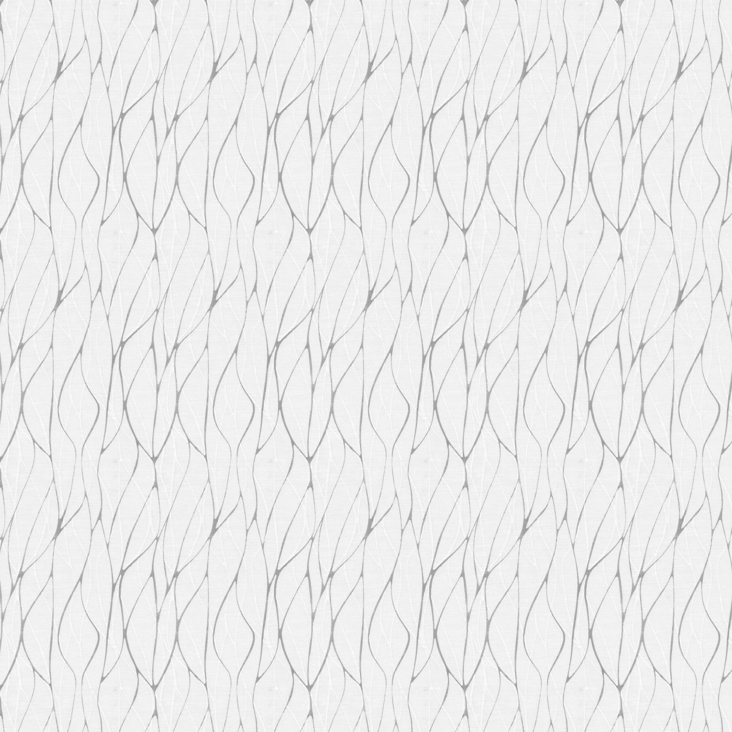 Neutex for you! Vorhang »LISKA« Multifunktionsband 1 Stk. tlg. Moderner Druck im Scandi-Look