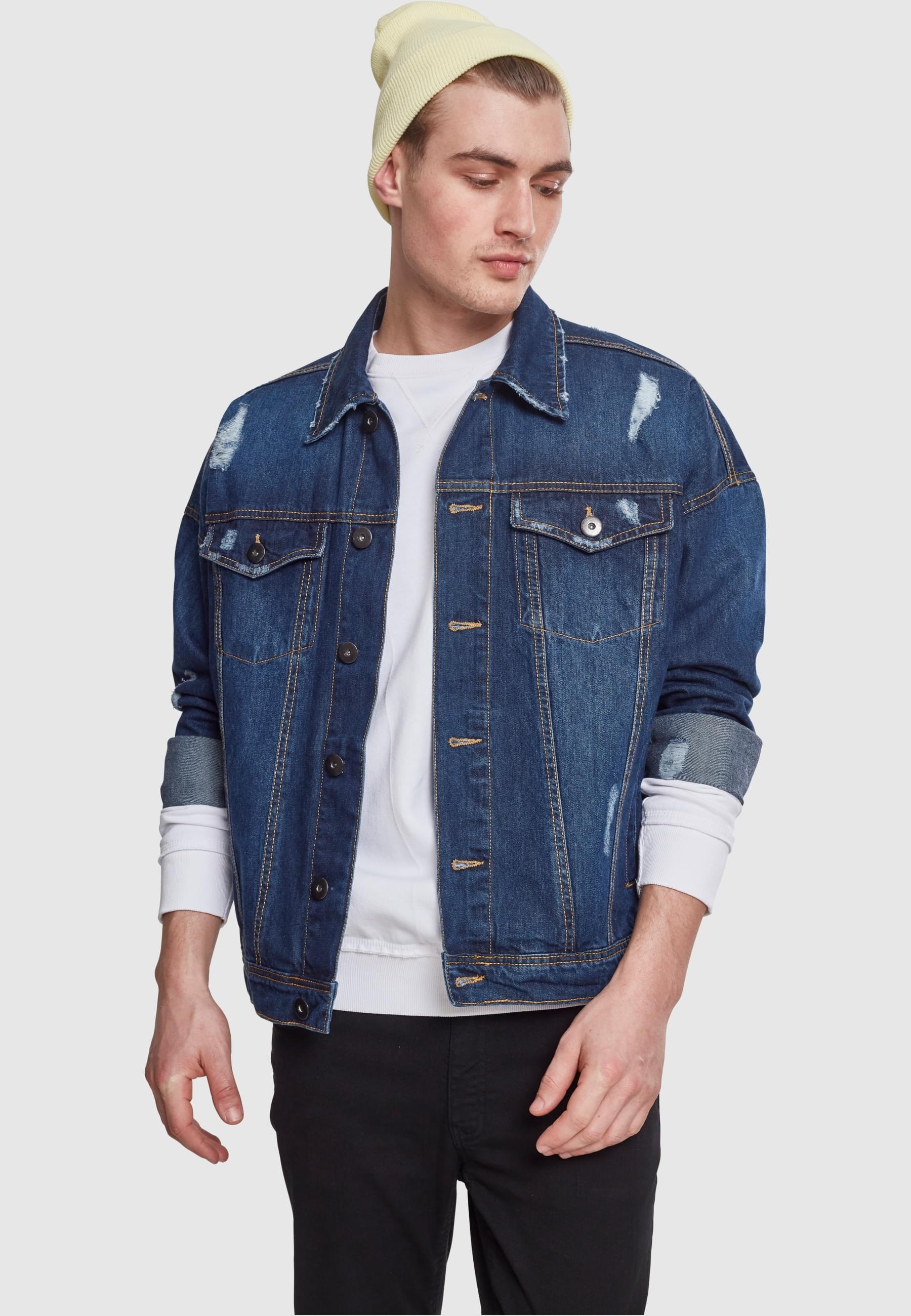 Flexfit Beanie »Flexfit Unisex Heavyweight Long Beanie« 1 Stk.