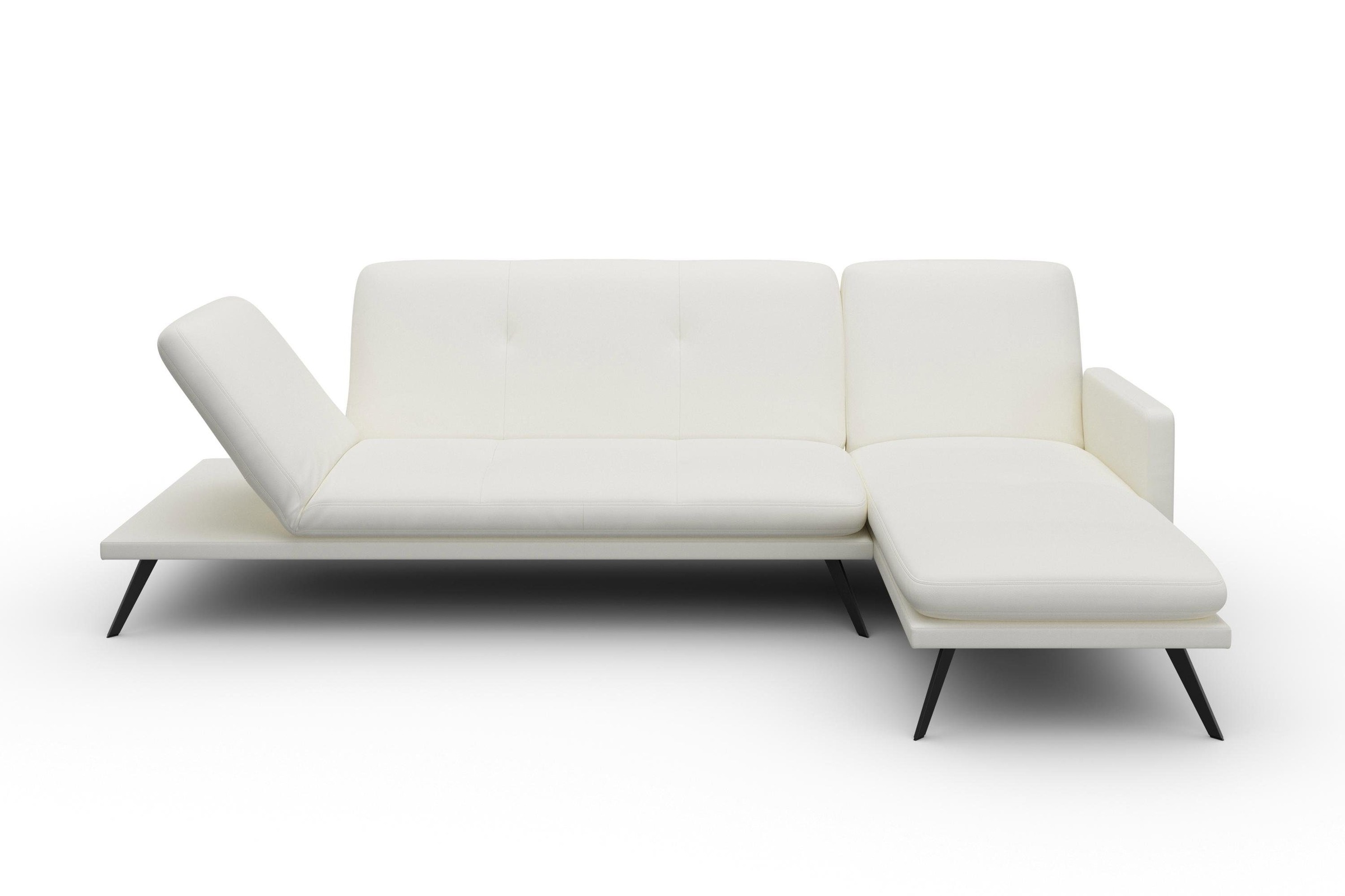 machalke® Ecksofa »butterfly, L-Form«