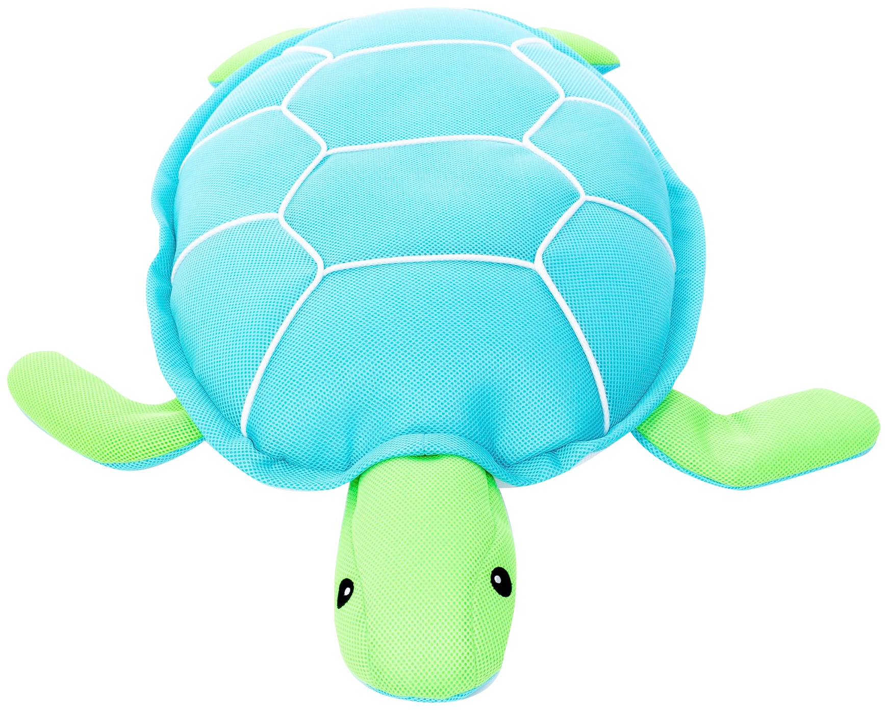 WESTMANN Schwimmhilfe »Pool Buddy Schildkröte«, BxLxH: 82x100x15 cm