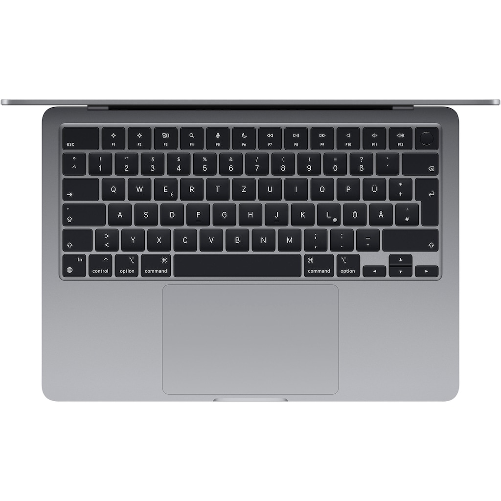 Apple Notebook »MacBook Air 13"«, 34,46 cm, / 13,6 Zoll, Apple, M3, 10-Core CPU, 512 GB SSD