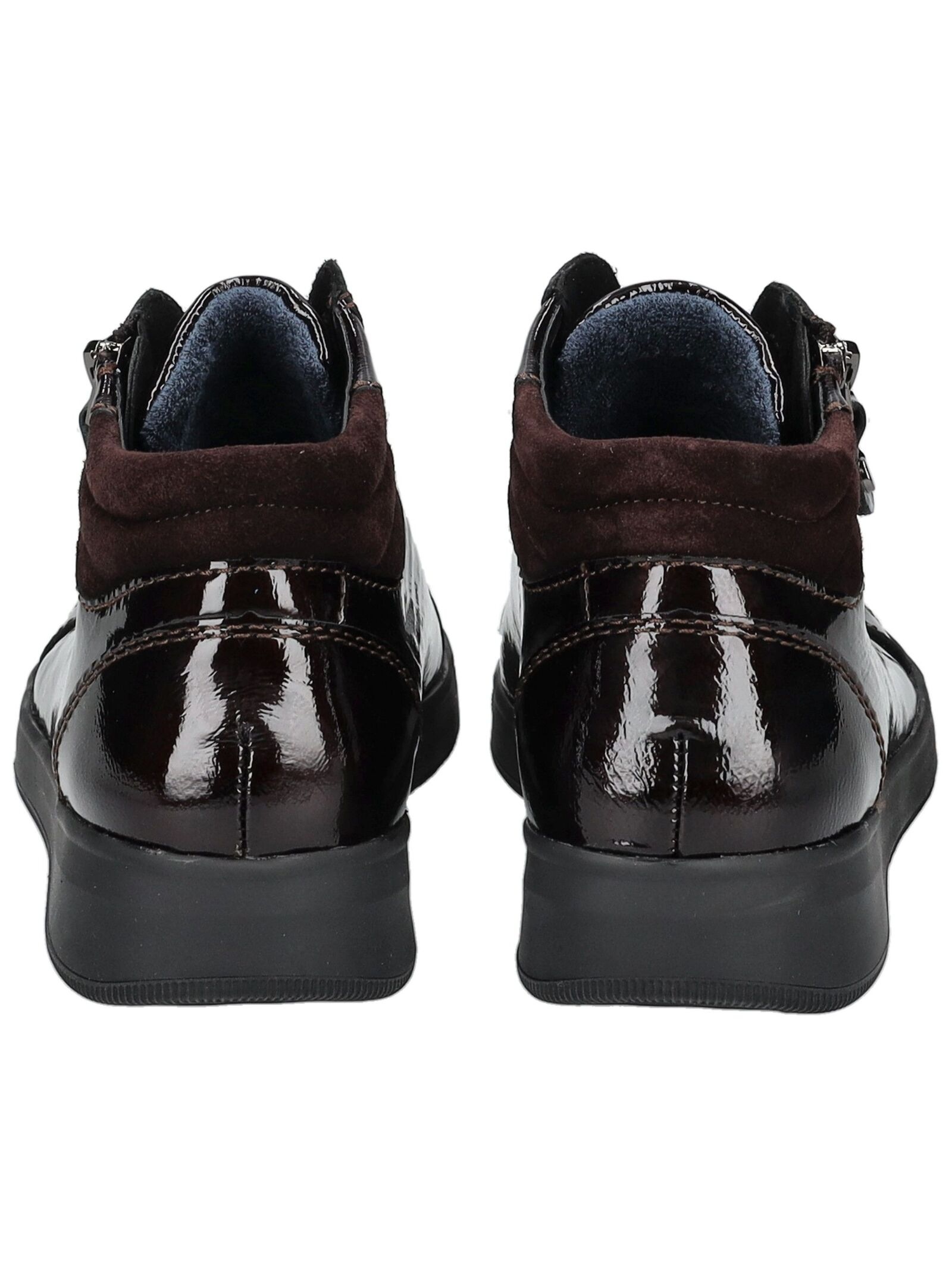 Ara Sneaker »Ara Sneaker Glattleder«