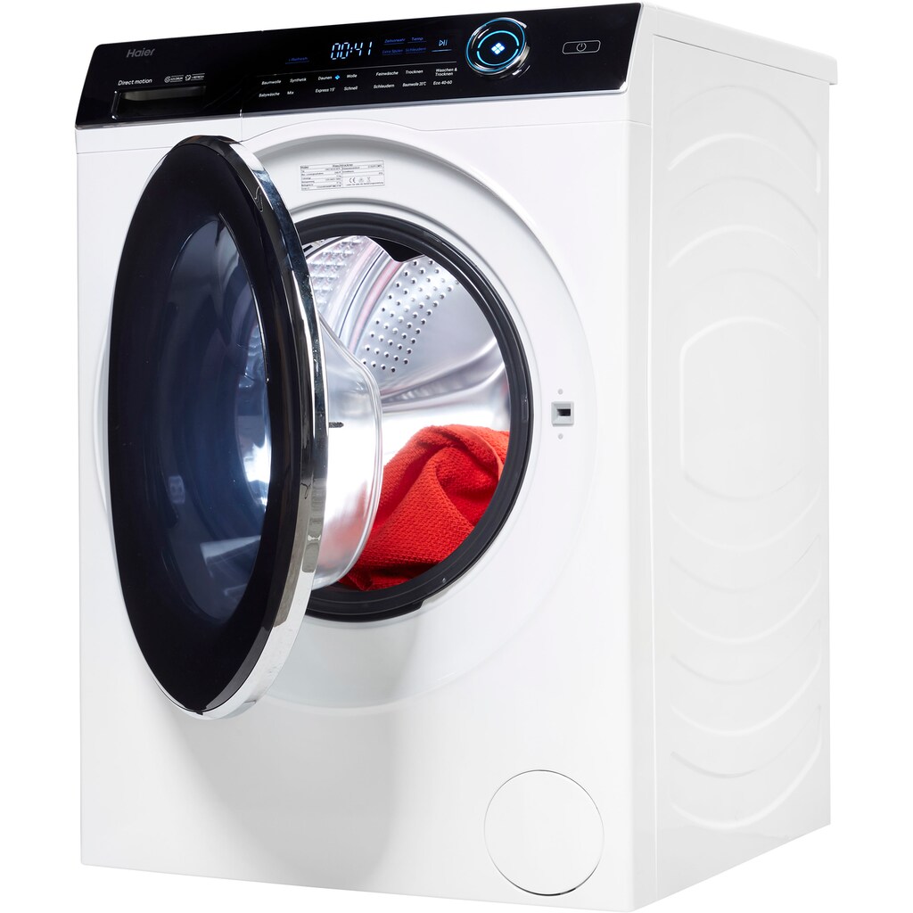 Haier Waschtrockner »HWD100-B14979«