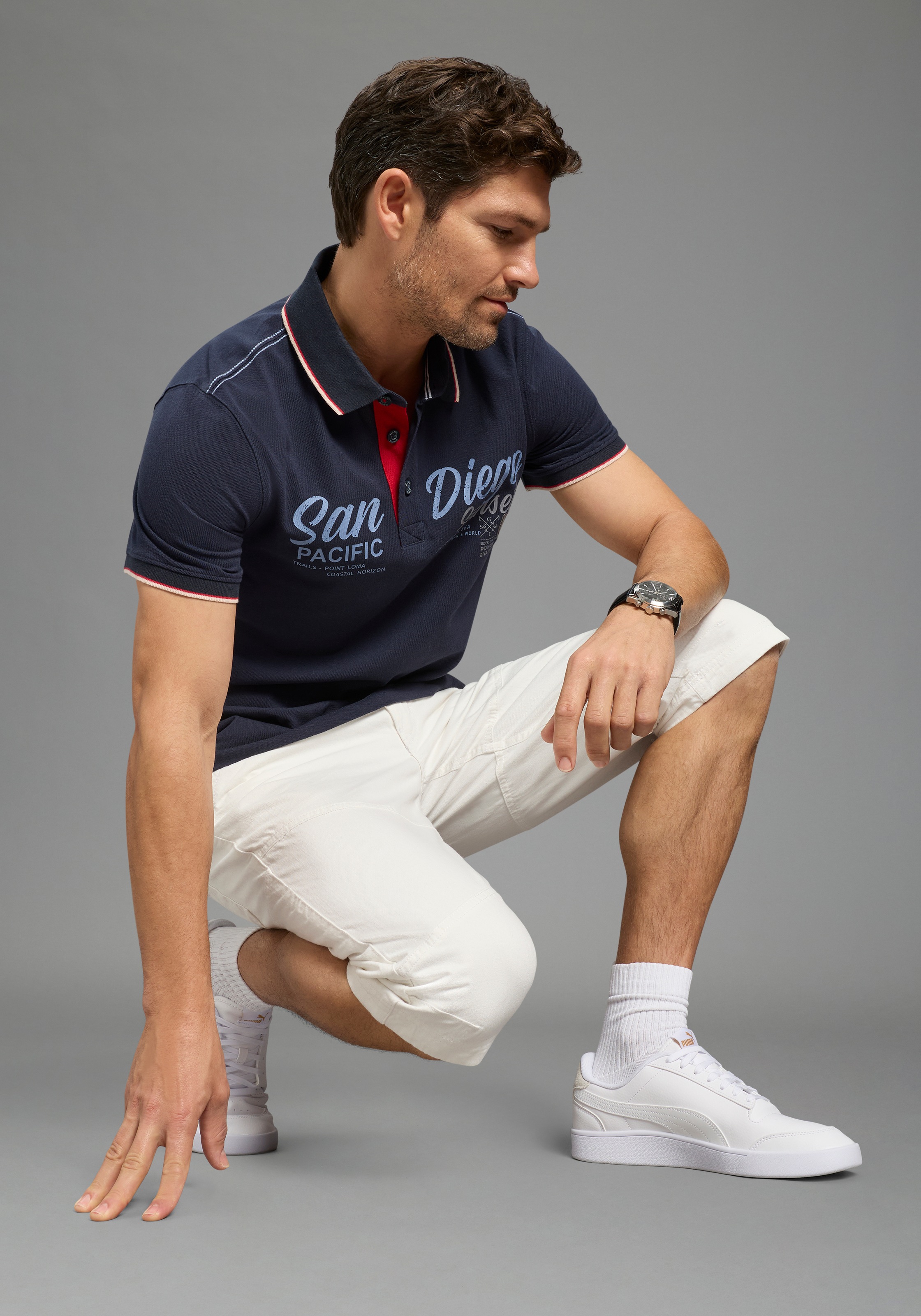 Arizona Bermudas »Tom«