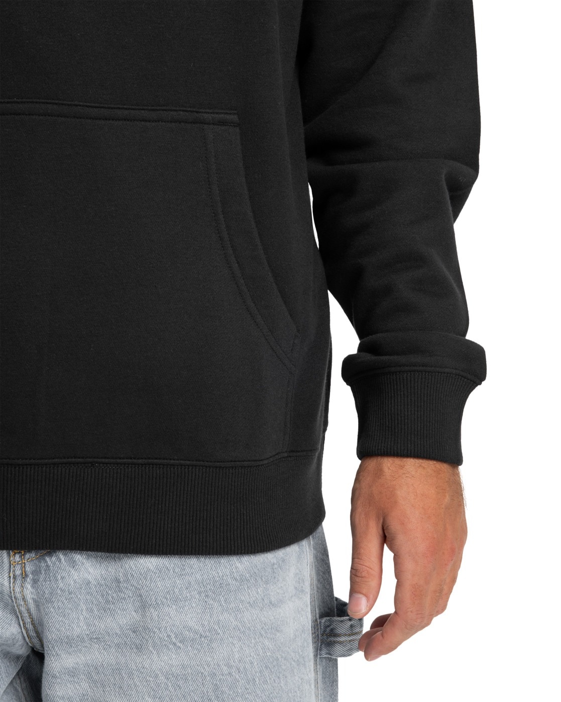 DC Shoes Hoodie »Two Bit Ph«