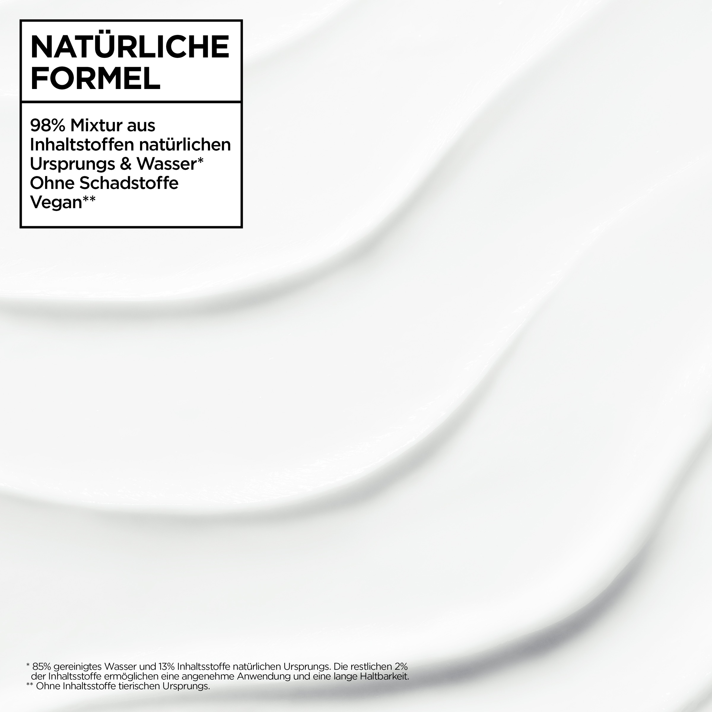 GARNIER Haarmaske »Garnier Fructis Multi-Use Haarmaske Kiwi Menthol Hair Food«