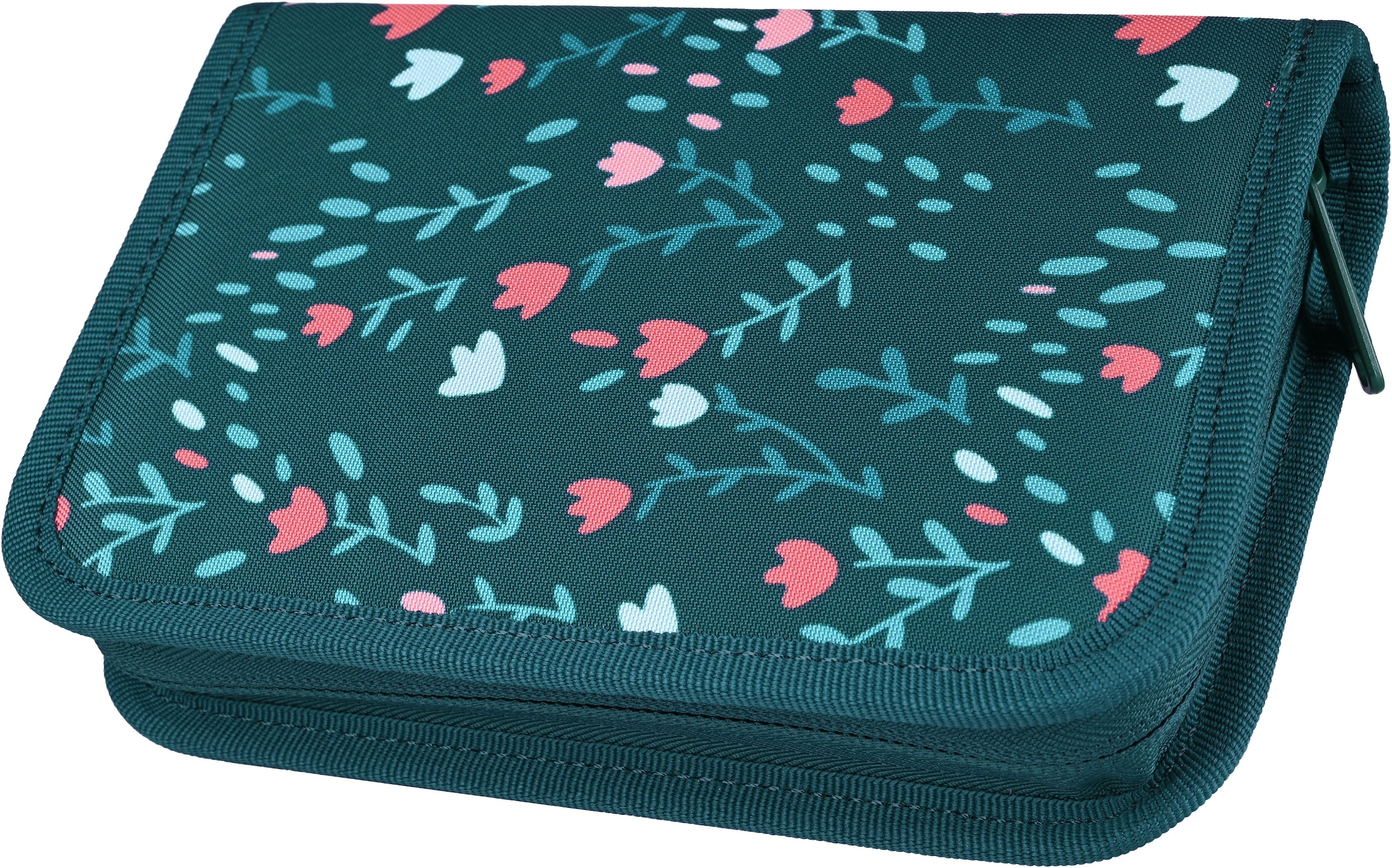 McNeill Schulranzen »Primo, inkl. Etui, Turnbeutel,« Reflektierende Streifen auf den Schultergurten;Retroreflektierende Flächen