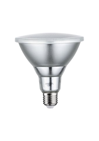 LED-Leuchtmittel »PAR38 1000lm 13,8W glas 230V«, 1 St., Warmweiß
