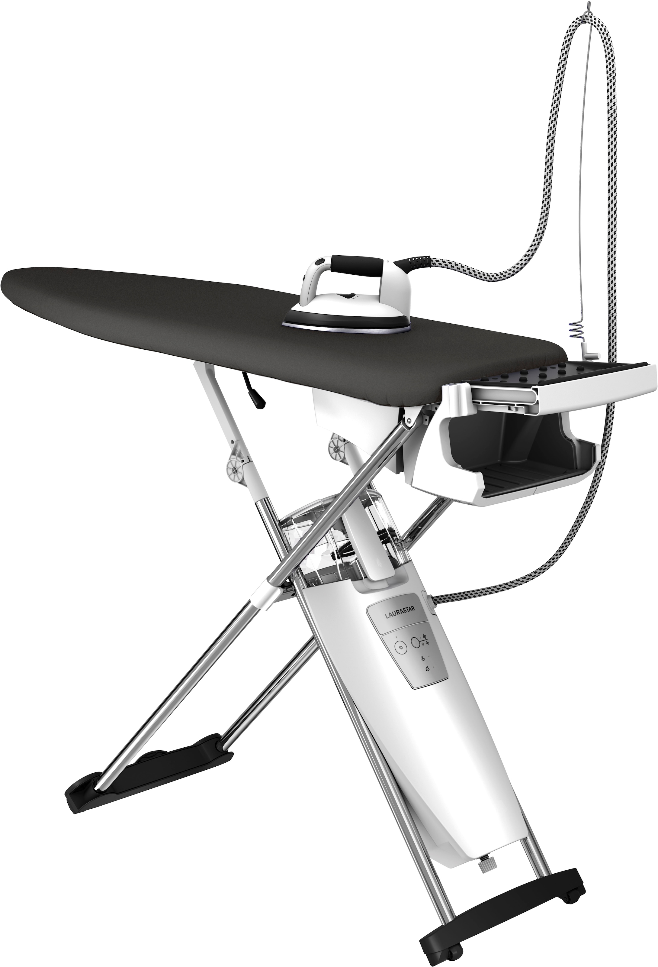 LAURASTAR Bügelsystem »S Pure Xtreme«
