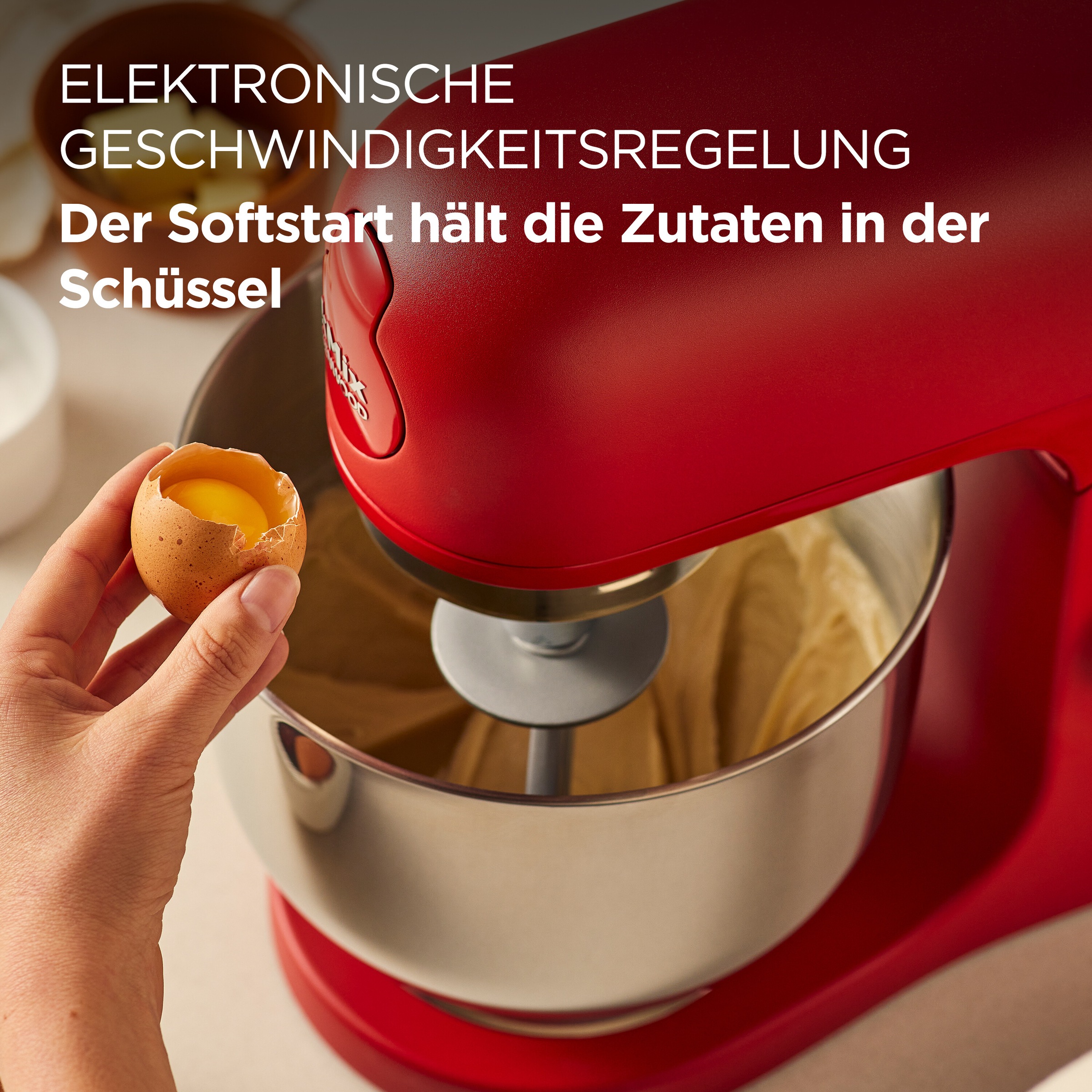 KENWOOD Küchenmaschine »KMIX KMX751ABK«