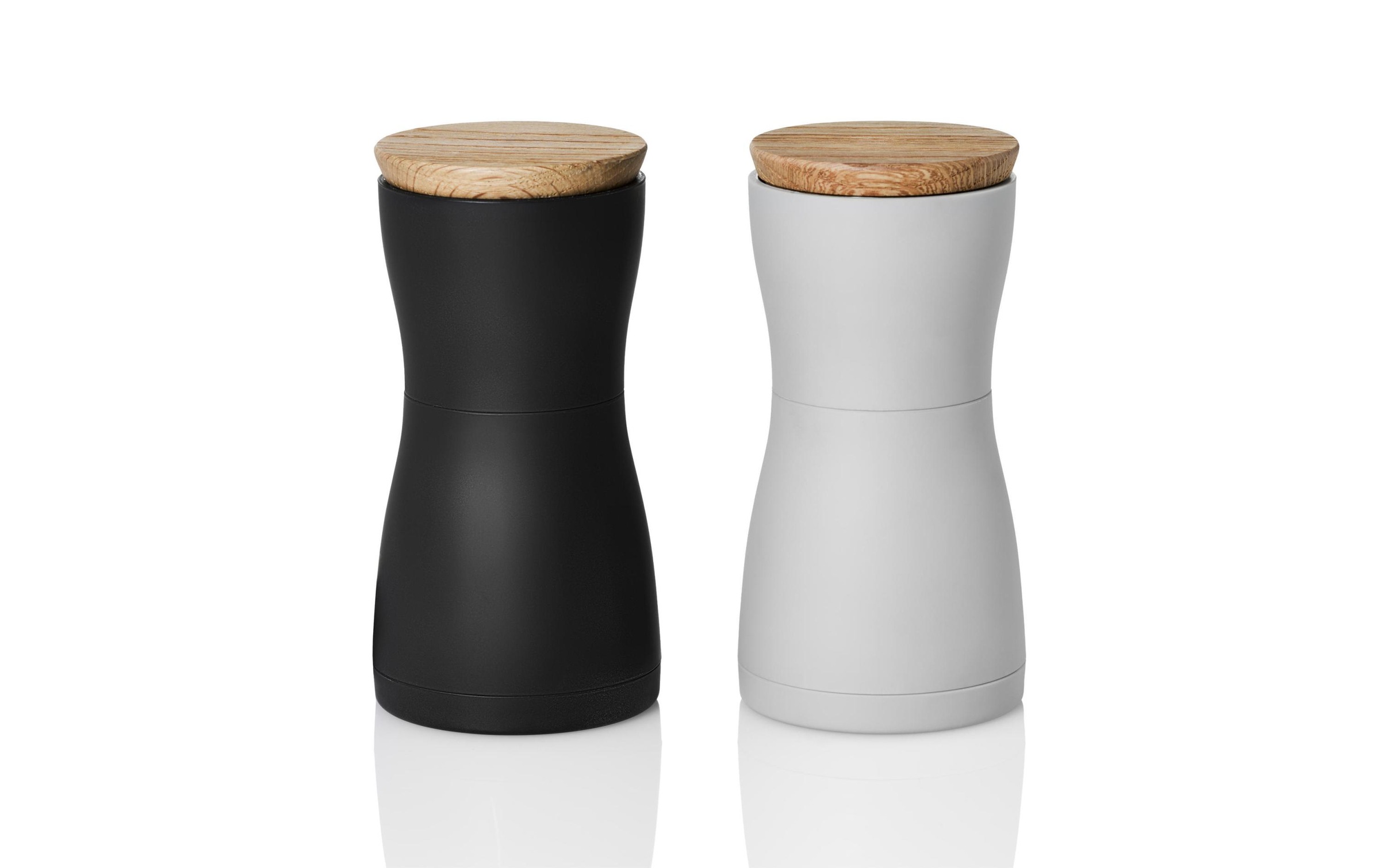 AdHoc Salz-/Pfeffermühle »TWIN M«