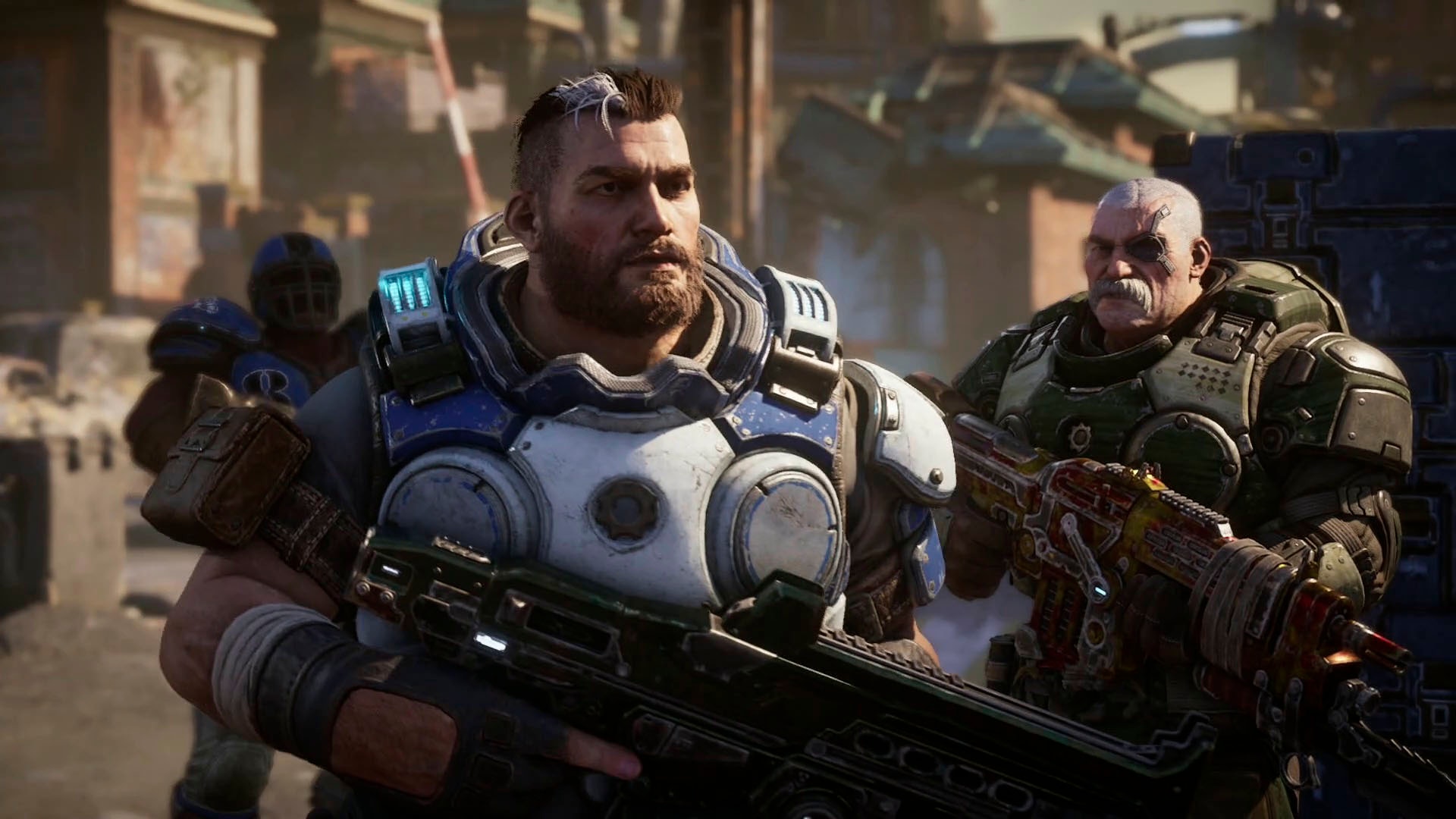 Xbox Spielesoftware »Gears Tactics«, Xbox One