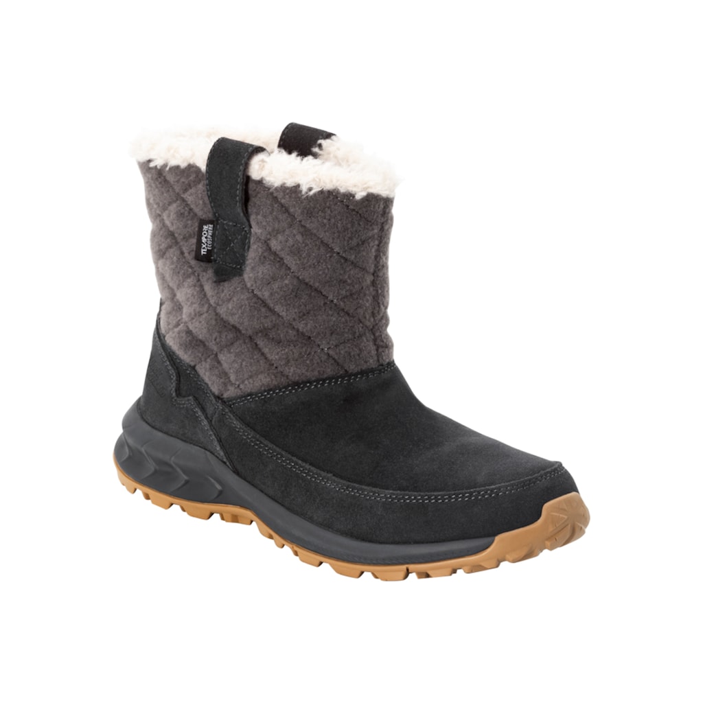 Jack Wolfskin Winterstiefel »QUEENSTOWN TEXAPORE BOOT W«