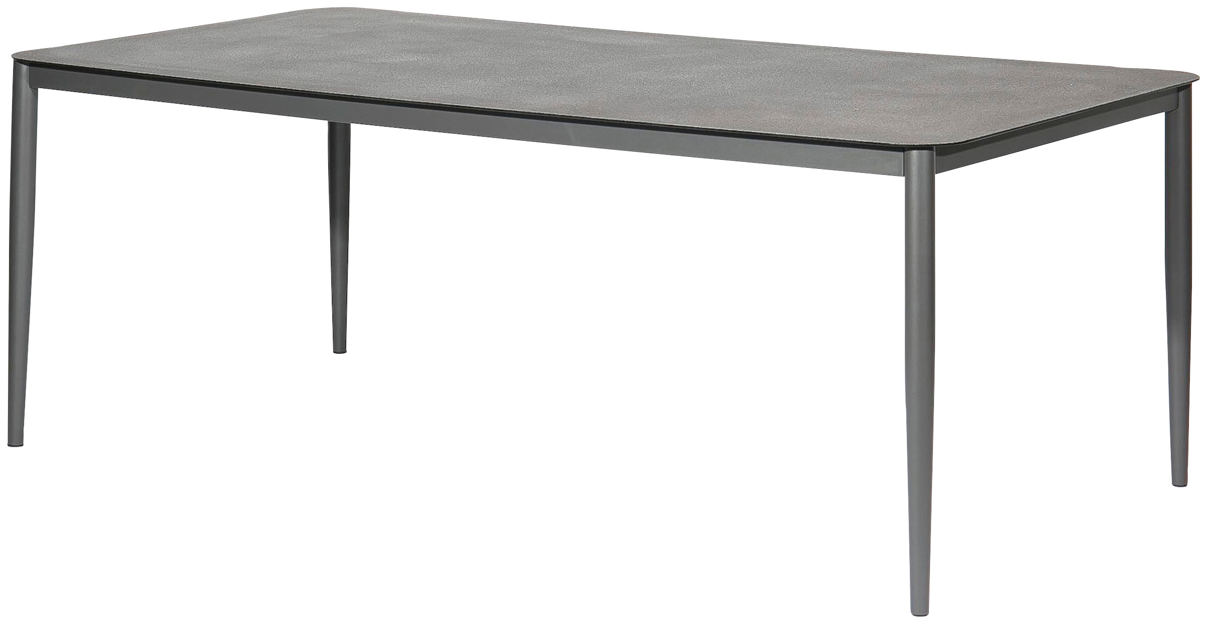bella sole Garten-Essgruppe »Maui«, (7 tlg.), 6 Stühle mit Tisch