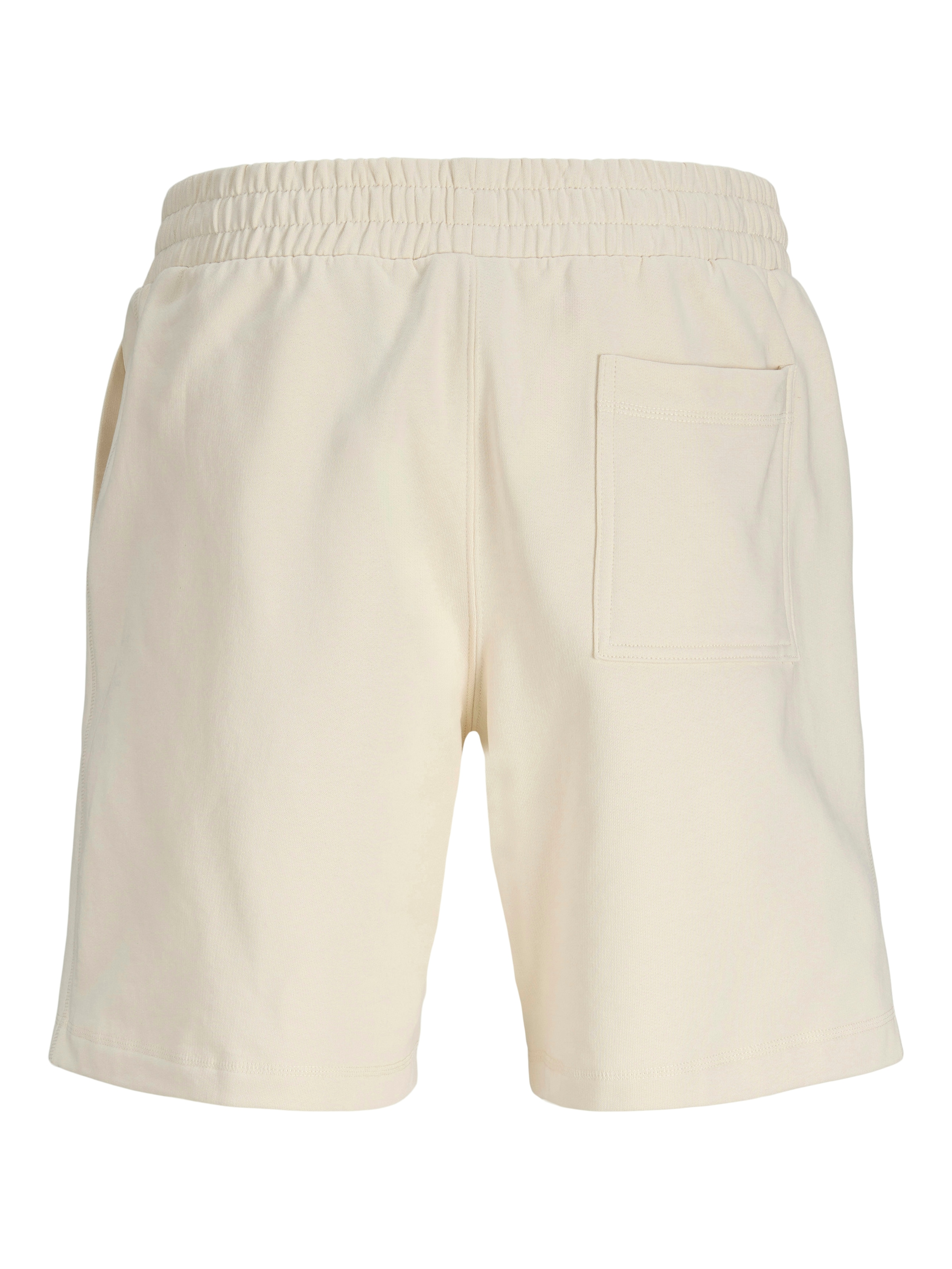 Jack & Jones Sweatshorts »JPSTKARL NORREBRO SWEAT SHORTS REG SN«  Baumwollmischung, relaxed fit