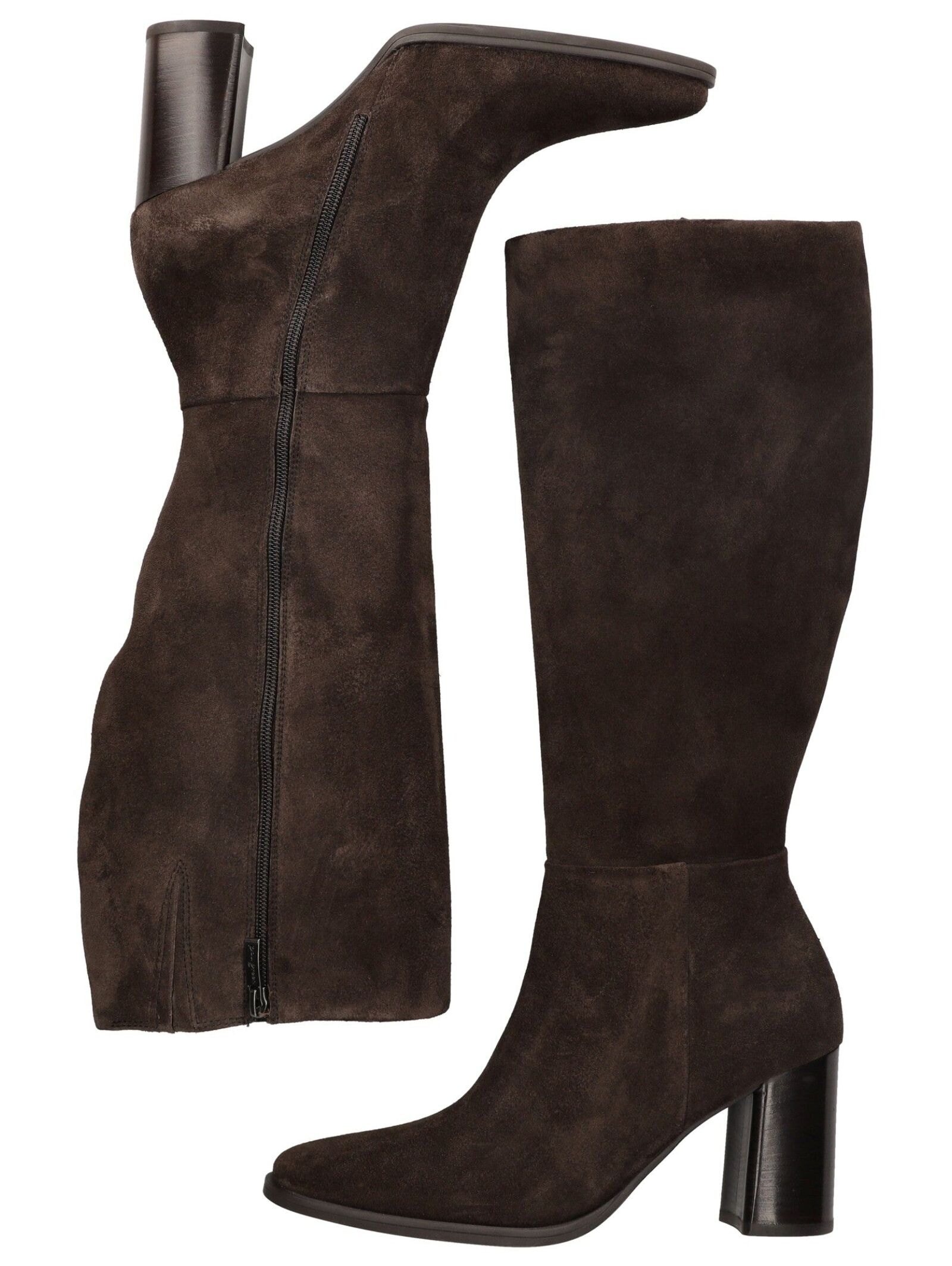 Paul Green Stiefel »Paul Green Stiefel Veloursleder«