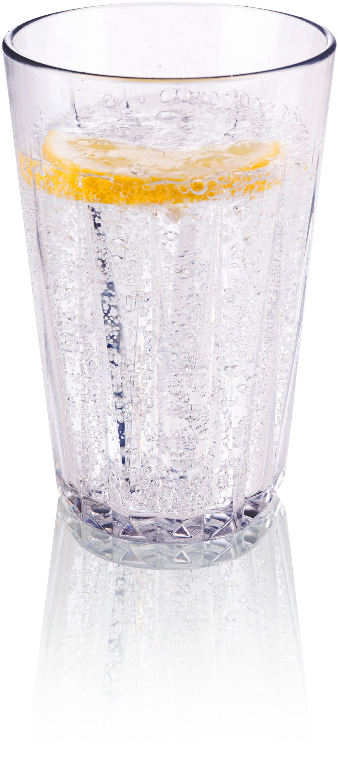APS Becher »Tritan«, (Set, 6 tlg.), Made in Germany, 6-teilig