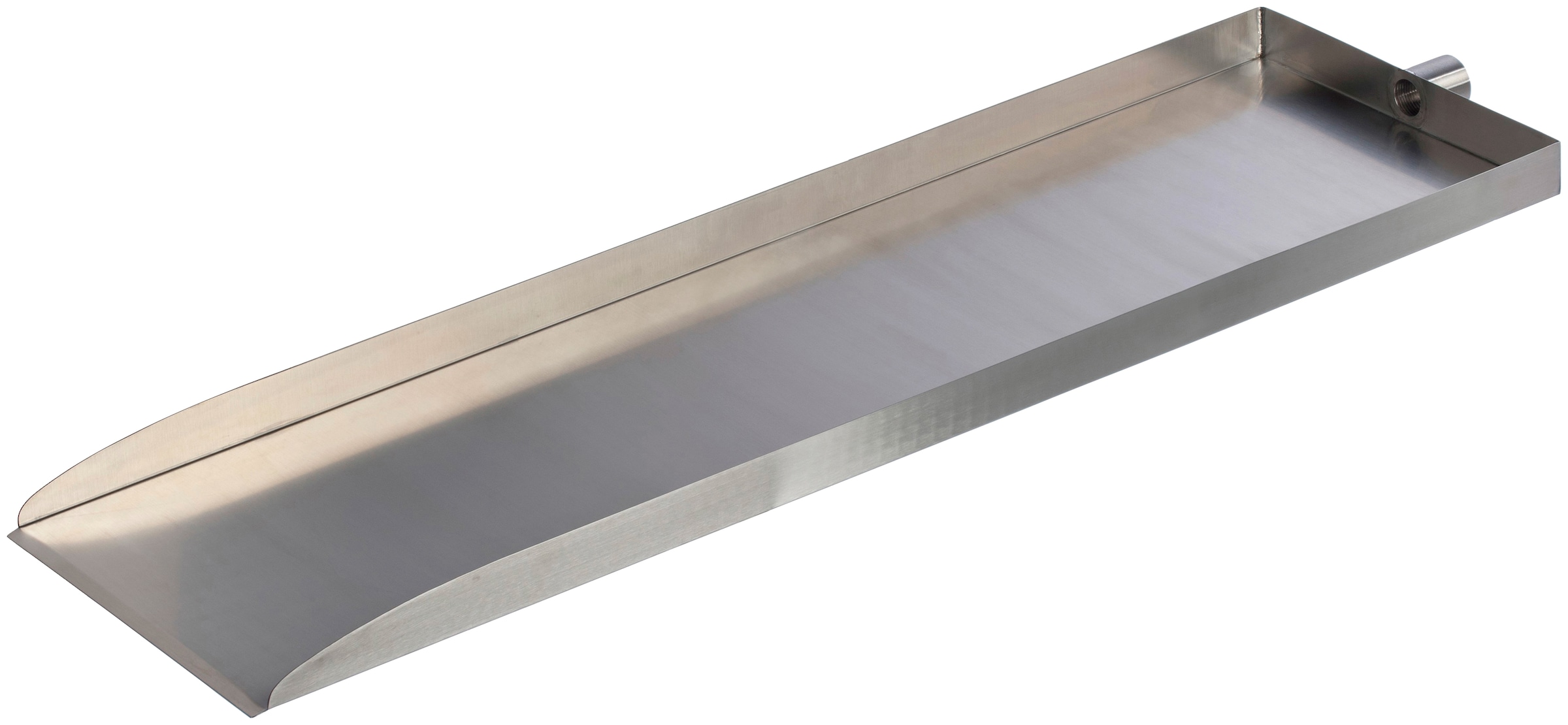 Ubbink Bachlauf »Wolga« Startelement, BxL: 30x98 cm