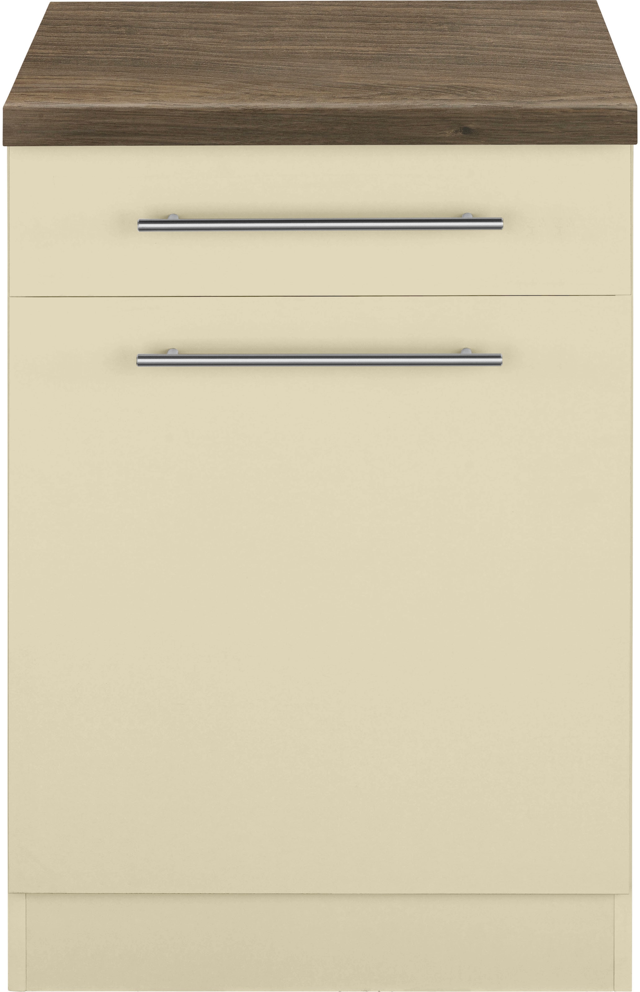 wiho Küchen Unterschrank »Unna« 60 cm breit