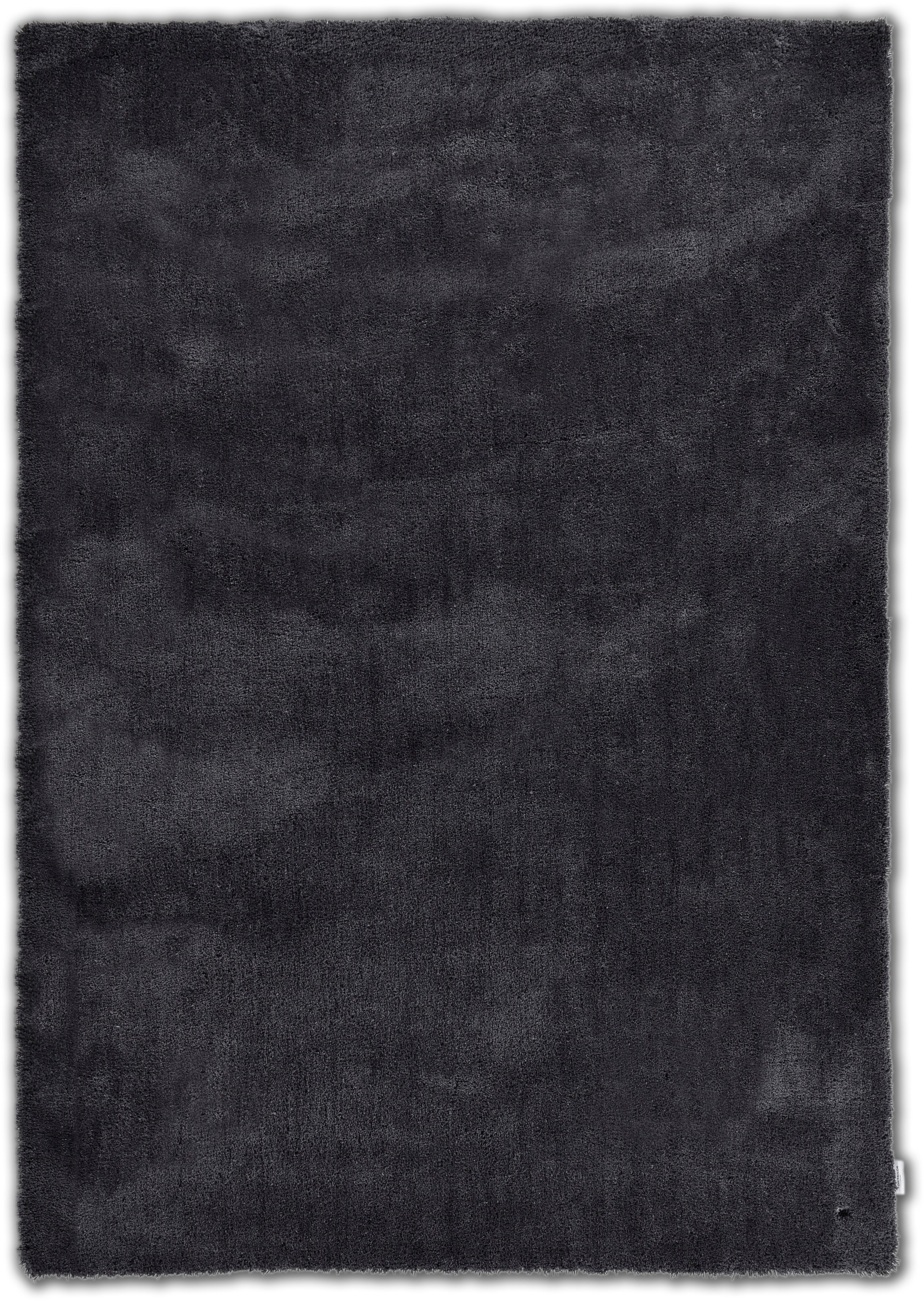 TOM TAILOR HOME Hochflor-Teppich Shaggy Teppich günstig online kaufen