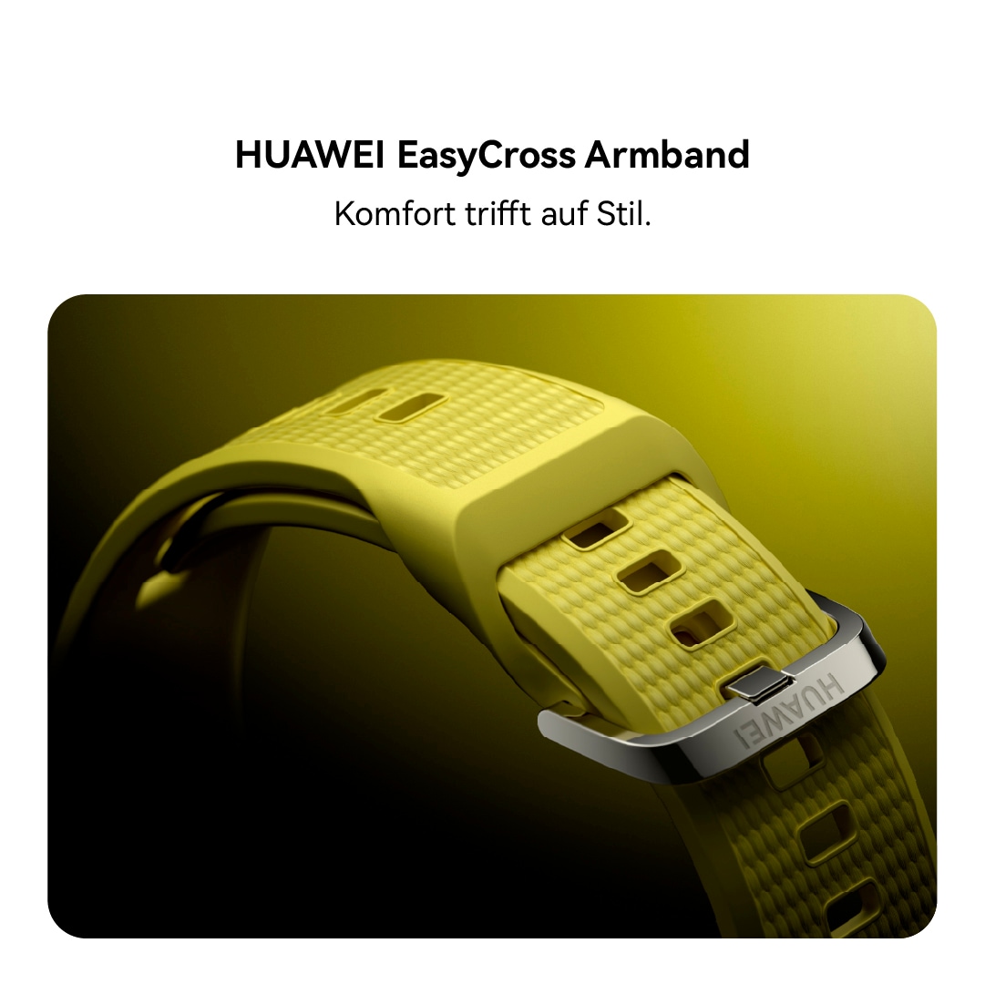 Huawei Smartwatch »WATCH GT7 Pro 46mm«(/ 1,47 ″)