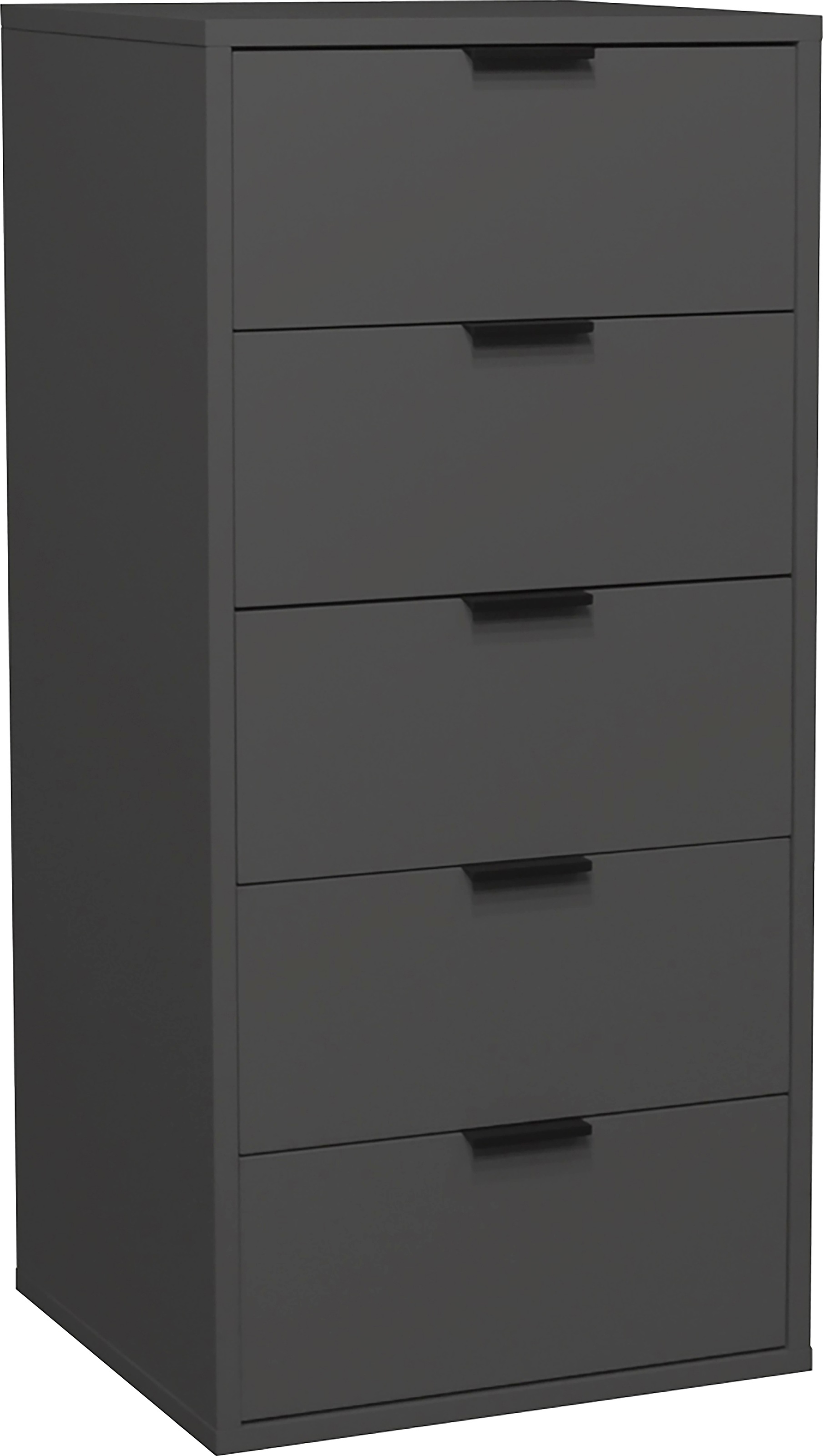 Mäusbacher Kommode »Bonnie TOPSELLER!« OTTOs Choice,  Kommode mit 5 Schubkästen