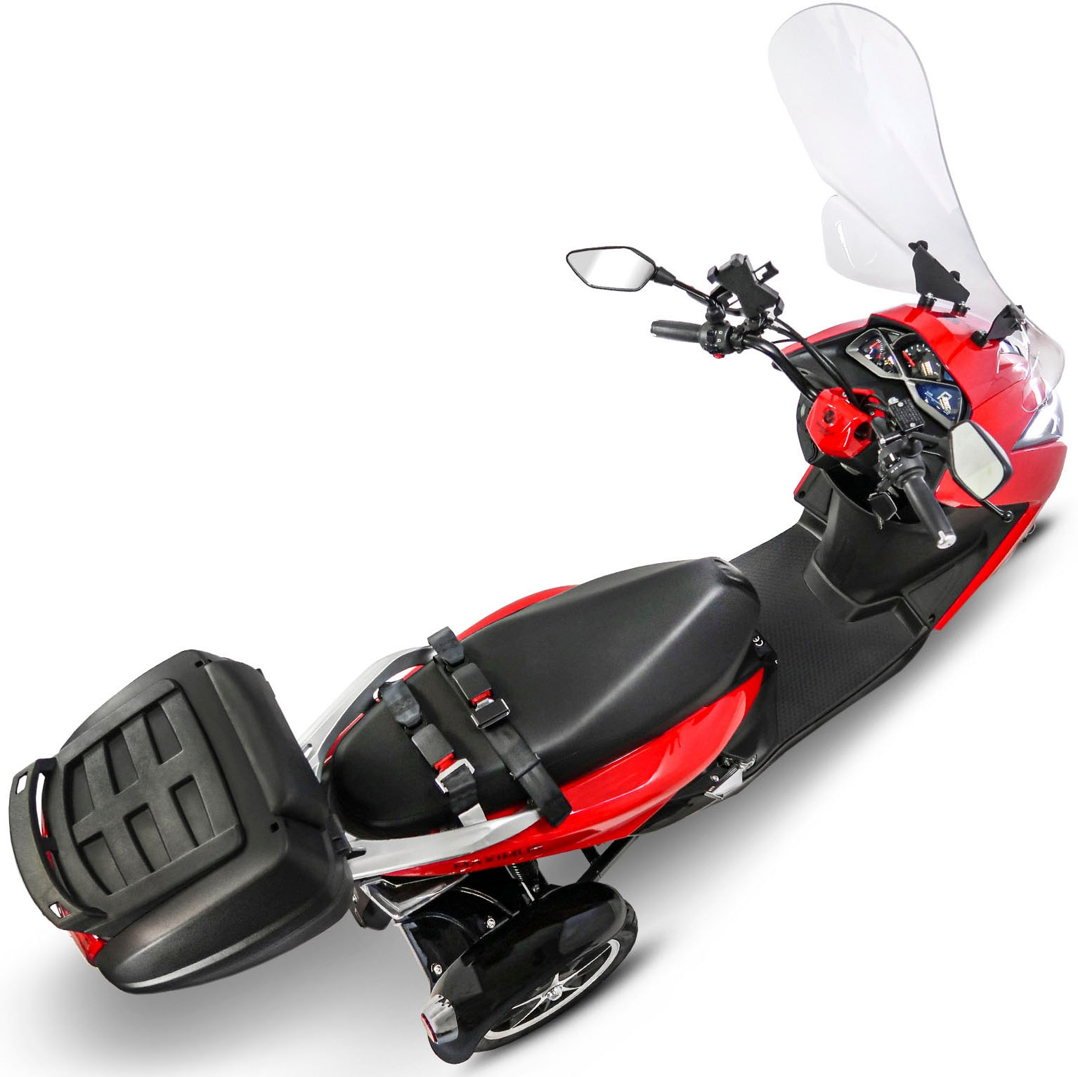 Rolektro Elektromobil »Maximus MX3-25, 2 Akkus«