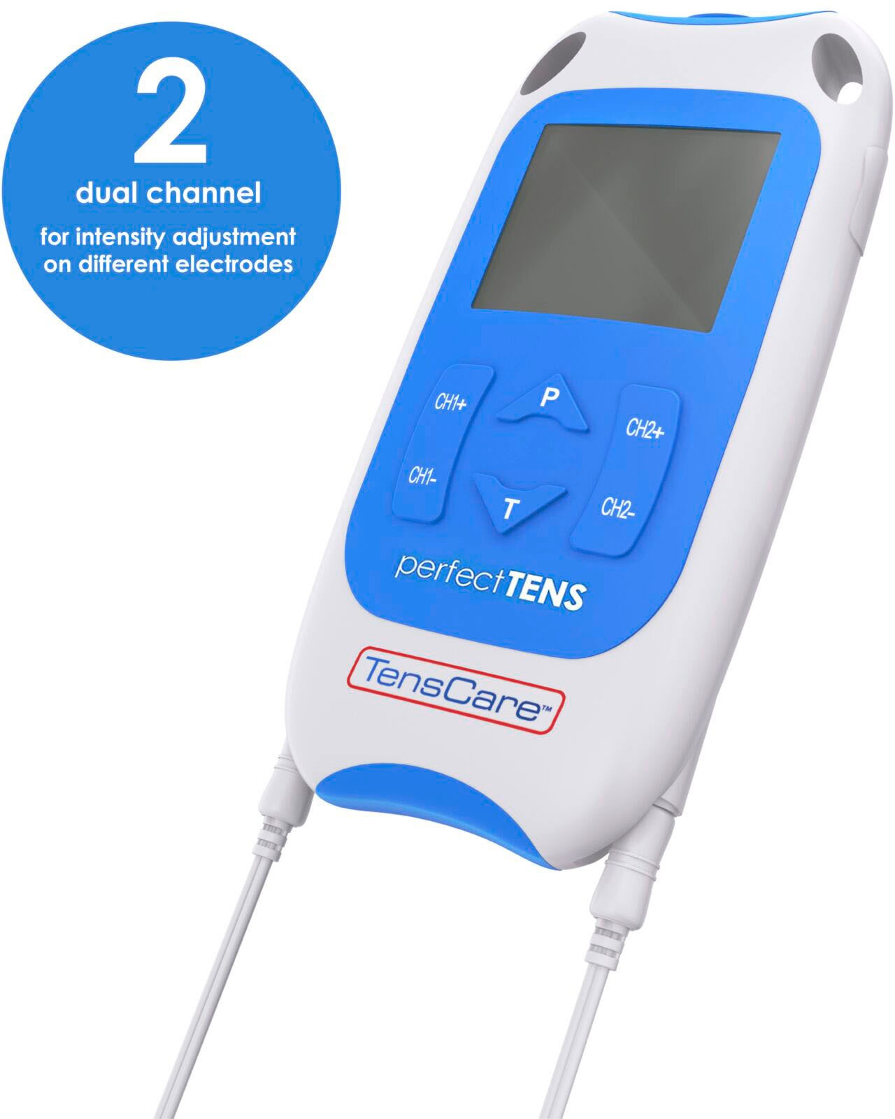 TensCare TENS-Gerät »Perfect TENS Schmerzlinderungsgerät«