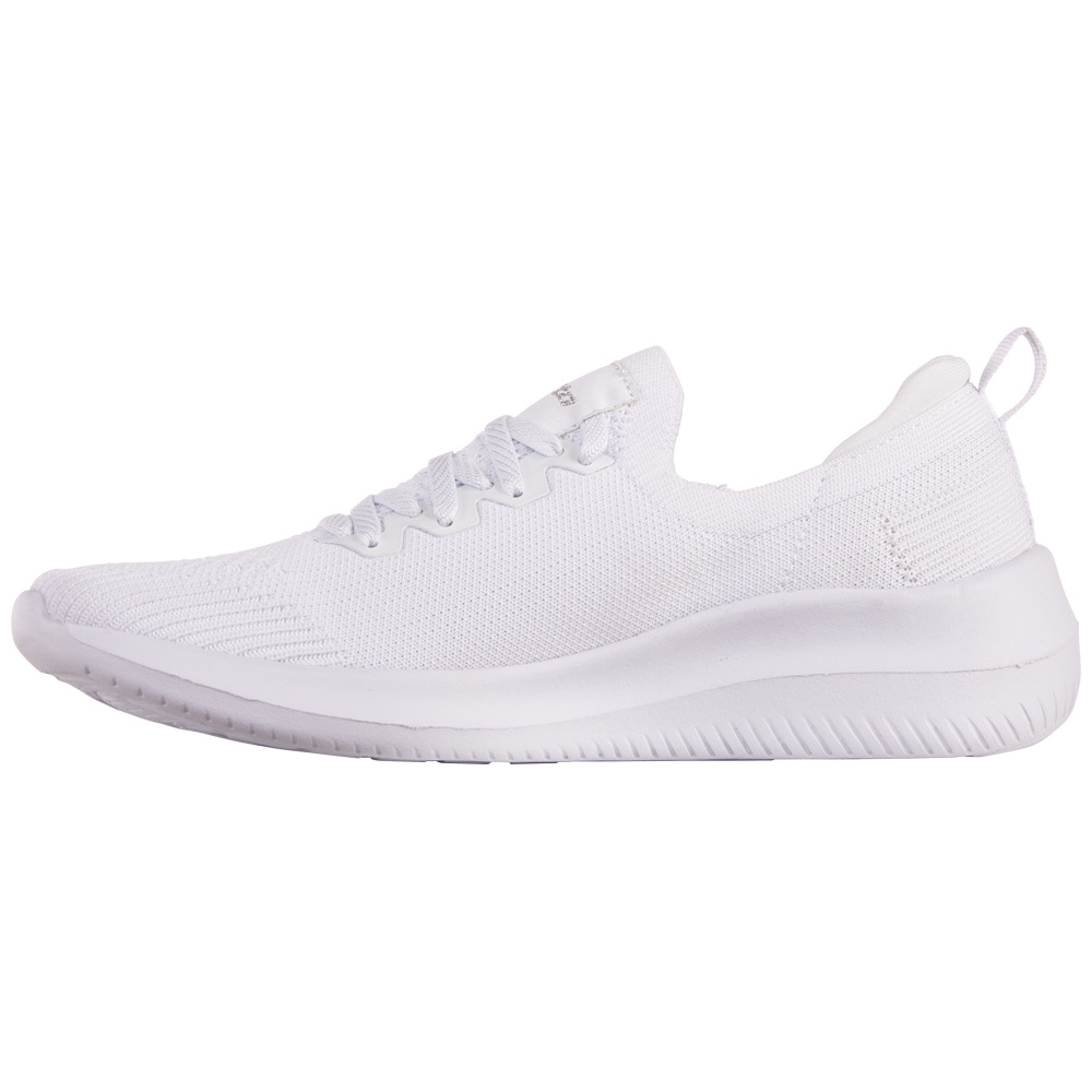 lotto Sneaker  - ohne B&uuml;cken, ohne Schn&uuml;ren!<br />