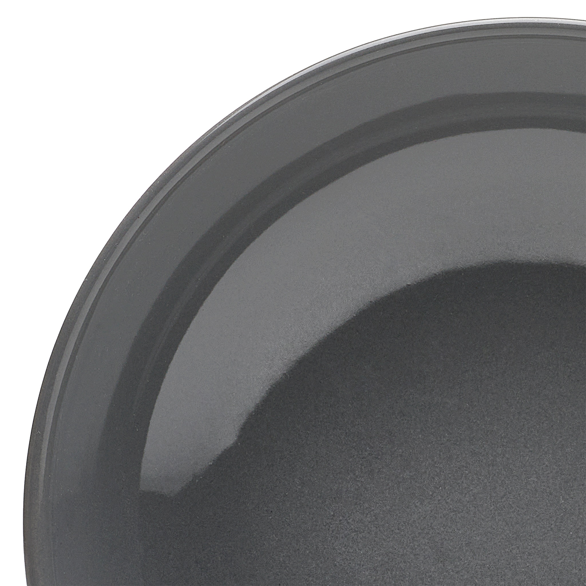 van Well Suppenteller »Malmö, Teller 20 cm, 6 Stück« Teller Set, Steingut, spülmaschinen-/mikrowellengeeignet