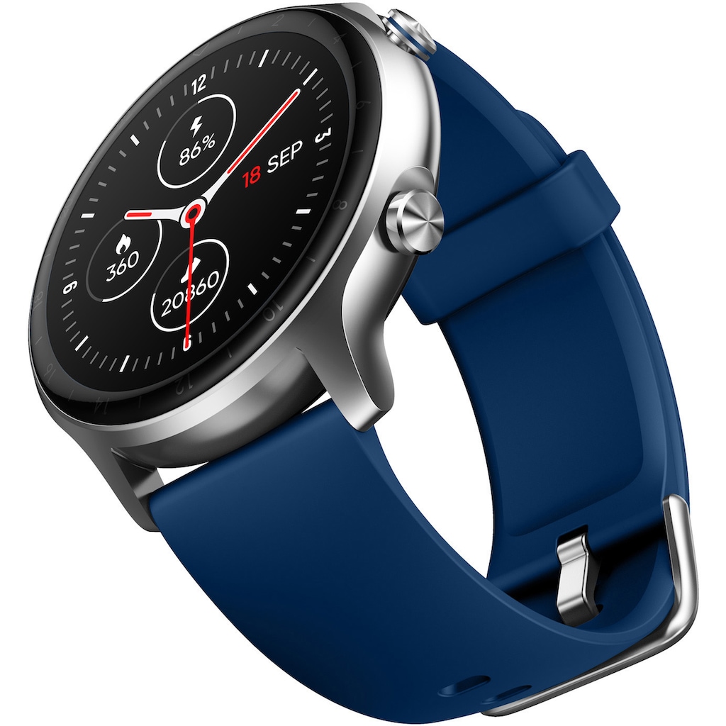 SMARTY 2.0 Smartwatch »SW031C«