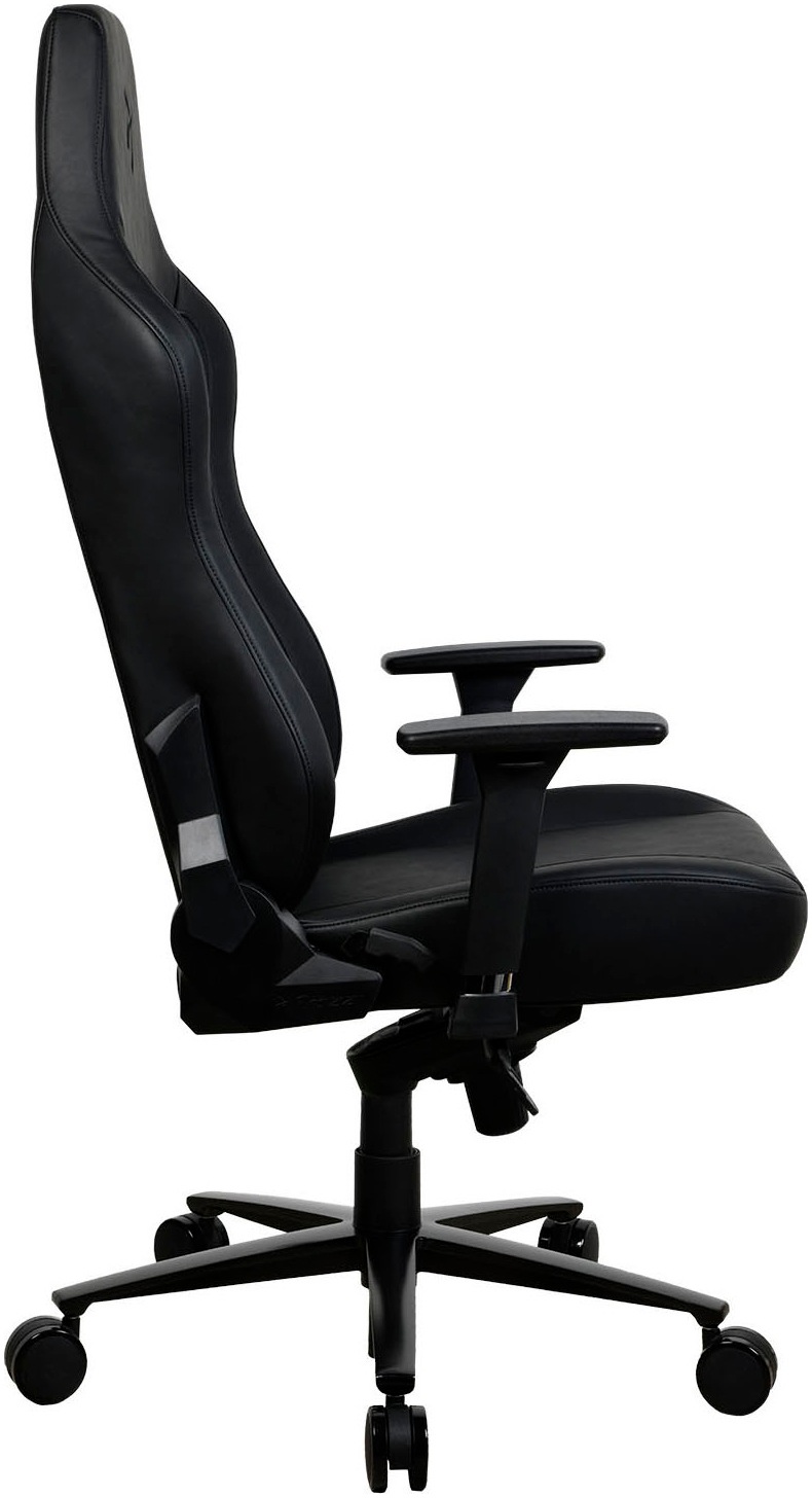 Arozzi Gaming-Stuhl »Vernazza Soft PU«, Stoff
